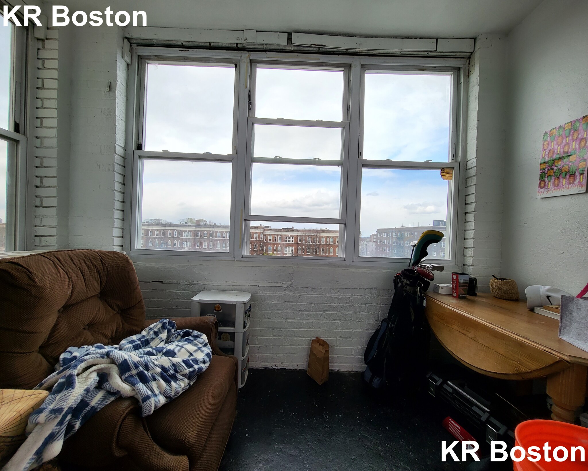 1634 Commonwealth Ave, Brighton