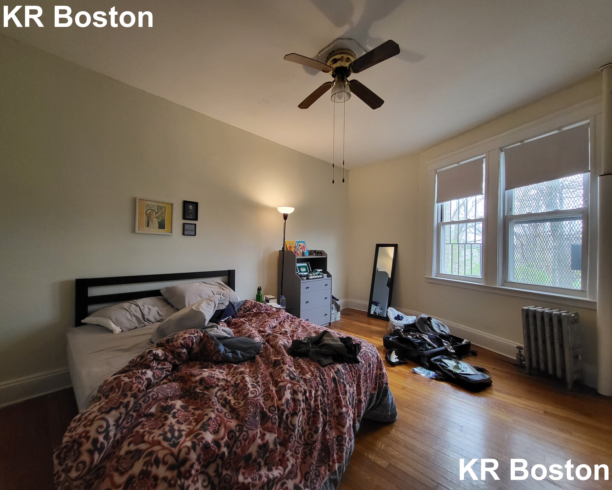 1638 Commonwealth Ave, Brighton