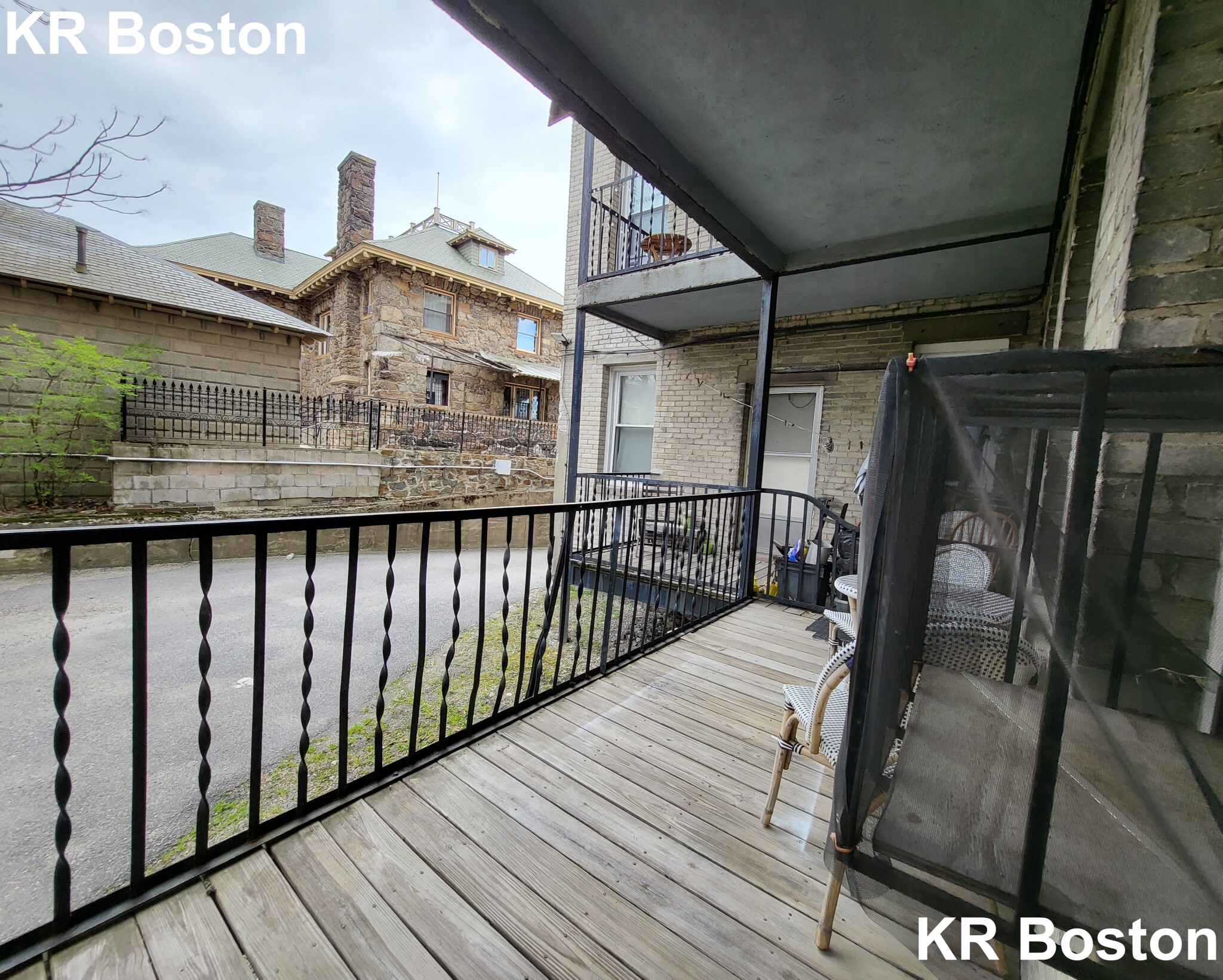 1638 Commonwealth Ave, Brighton