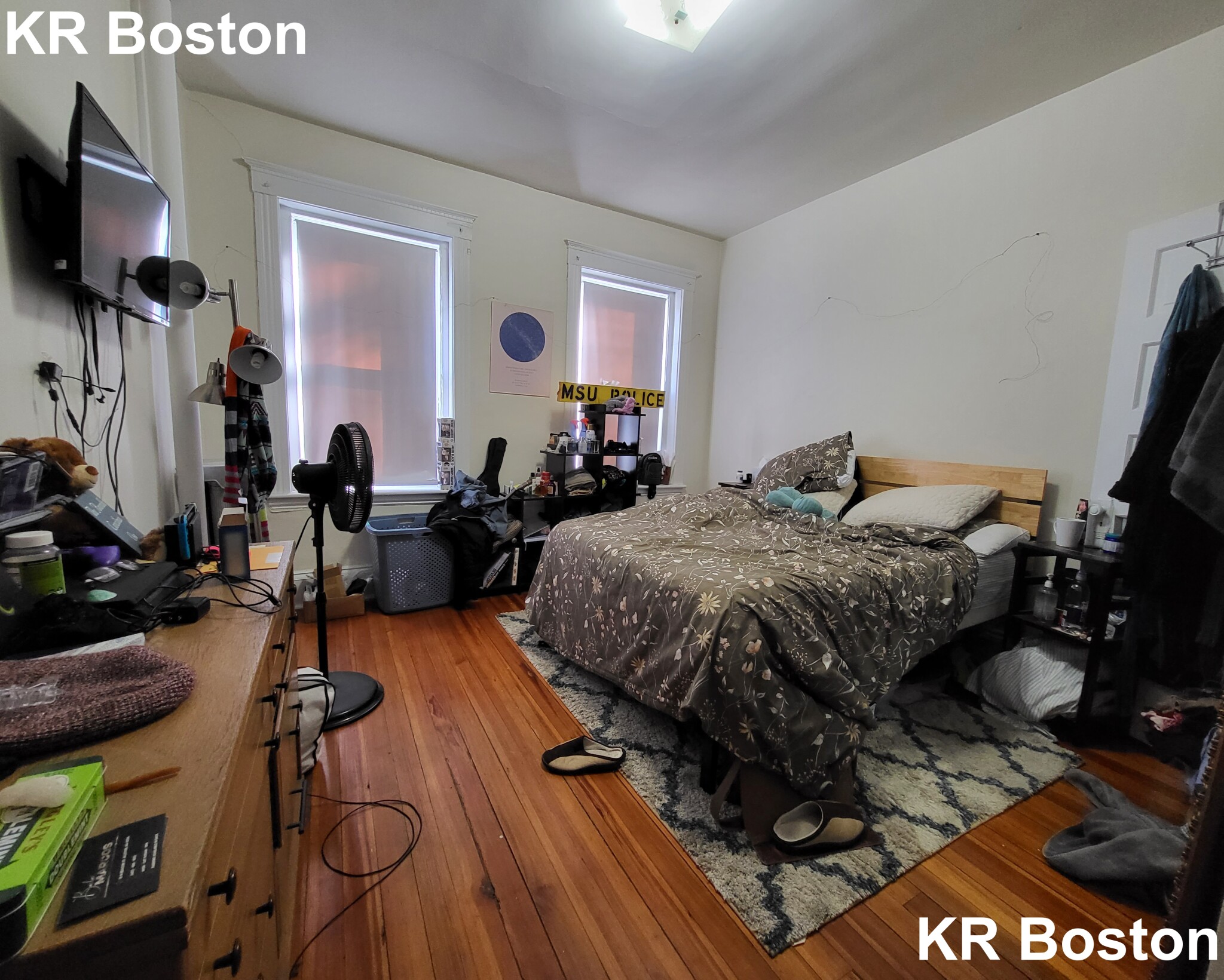 1377 Commonwealth Ave, Allston