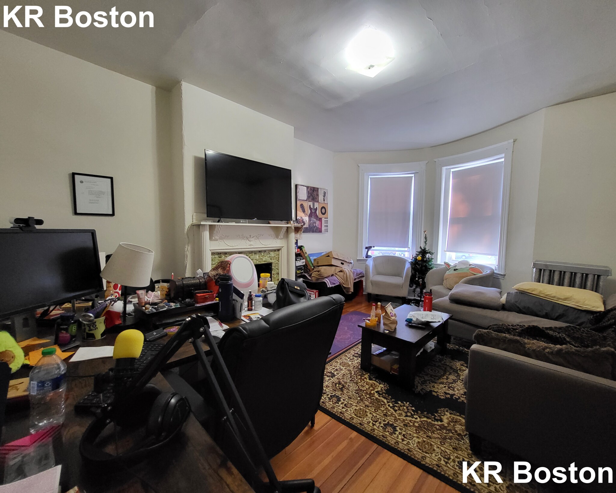 1377 Commonwealth Ave, Allston
