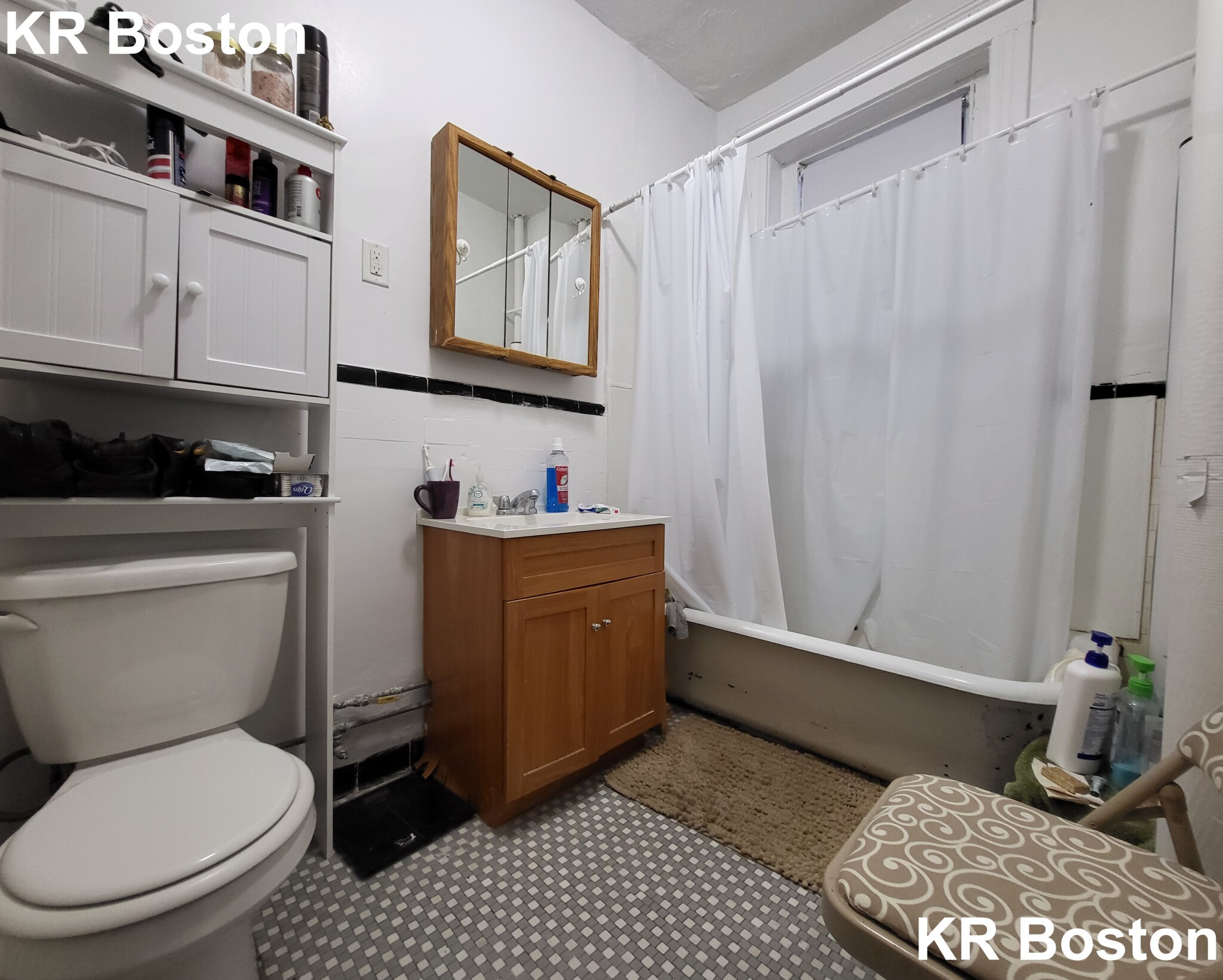 1377 Commonwealth Ave, Allston