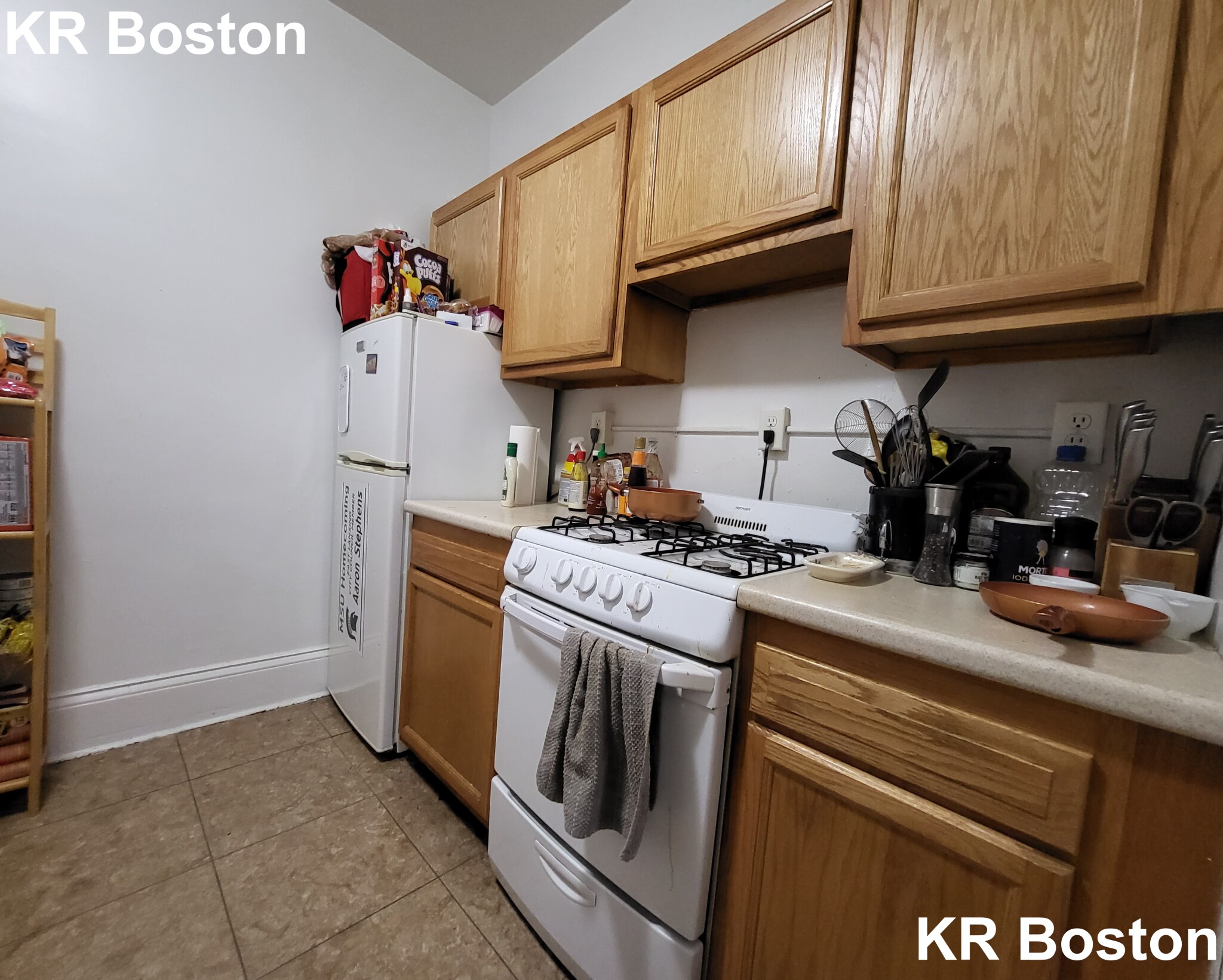 1377 Commonwealth Ave, Allston
