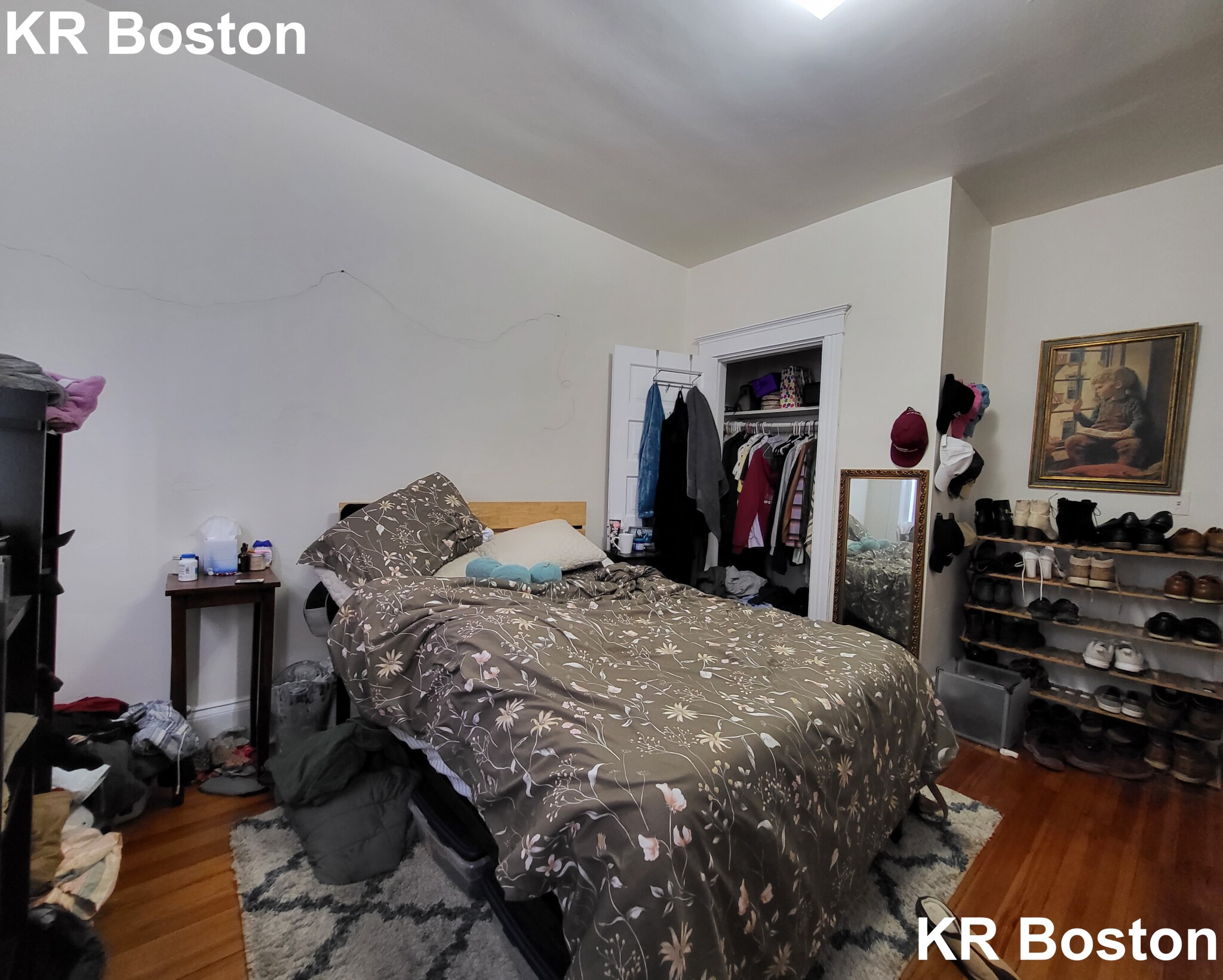 1377 Commonwealth Ave, Allston