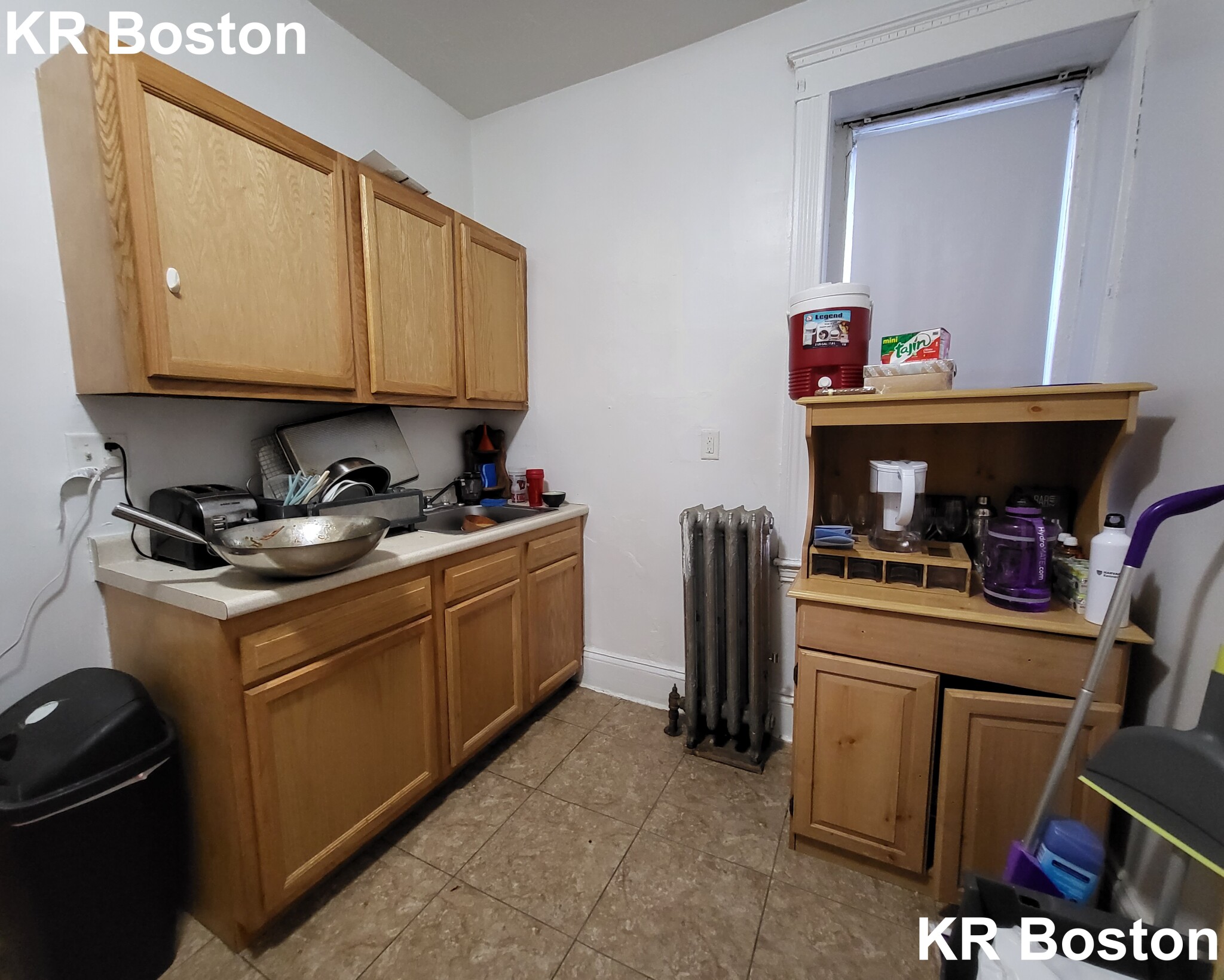 1377 Commonwealth Ave, Allston
