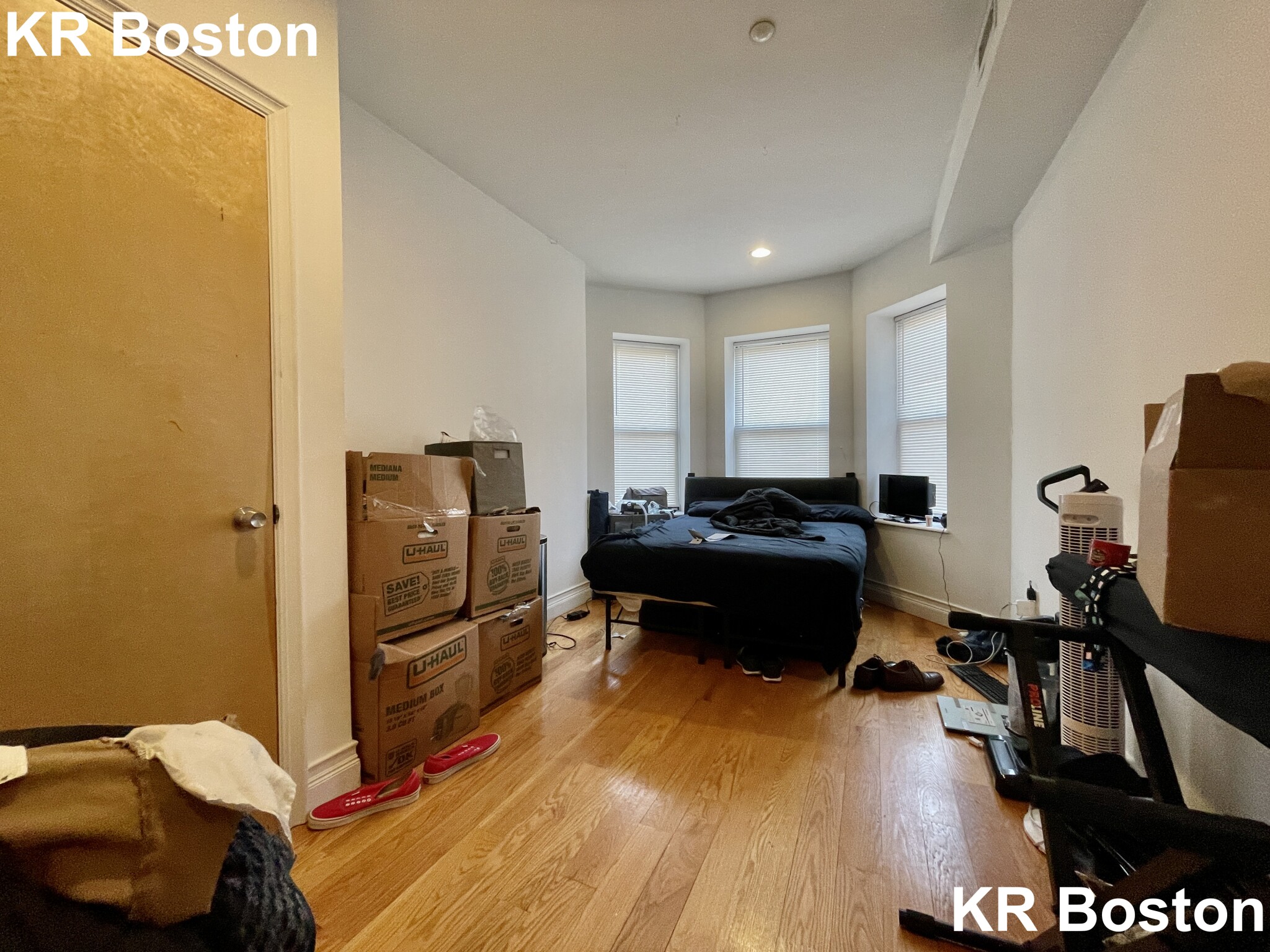 64 Louis Prang St, Allston