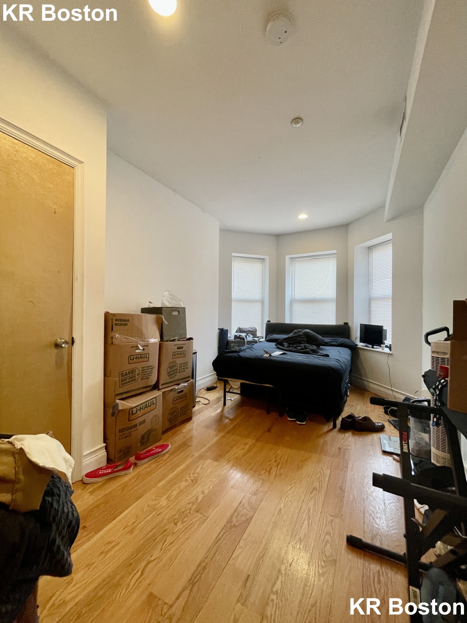 64 Louis Prang St, Allston