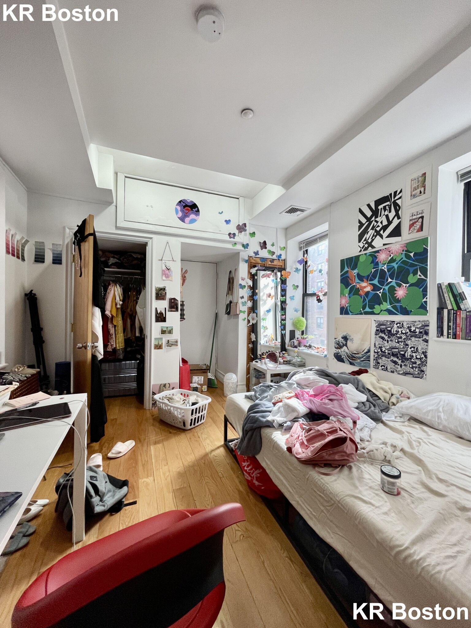 64 Louis Prang St, Allston