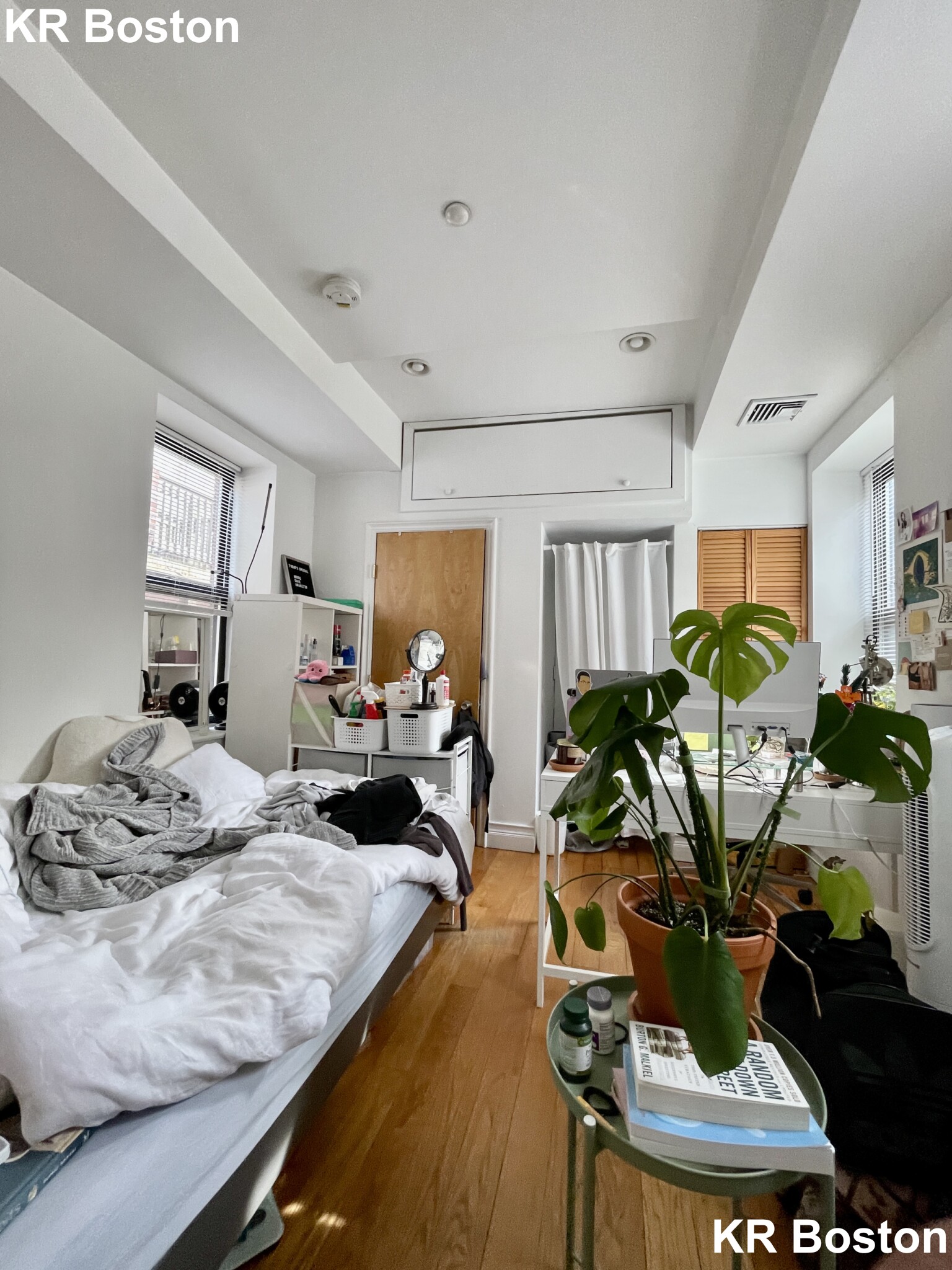 64 Louis Prang St, Fenway