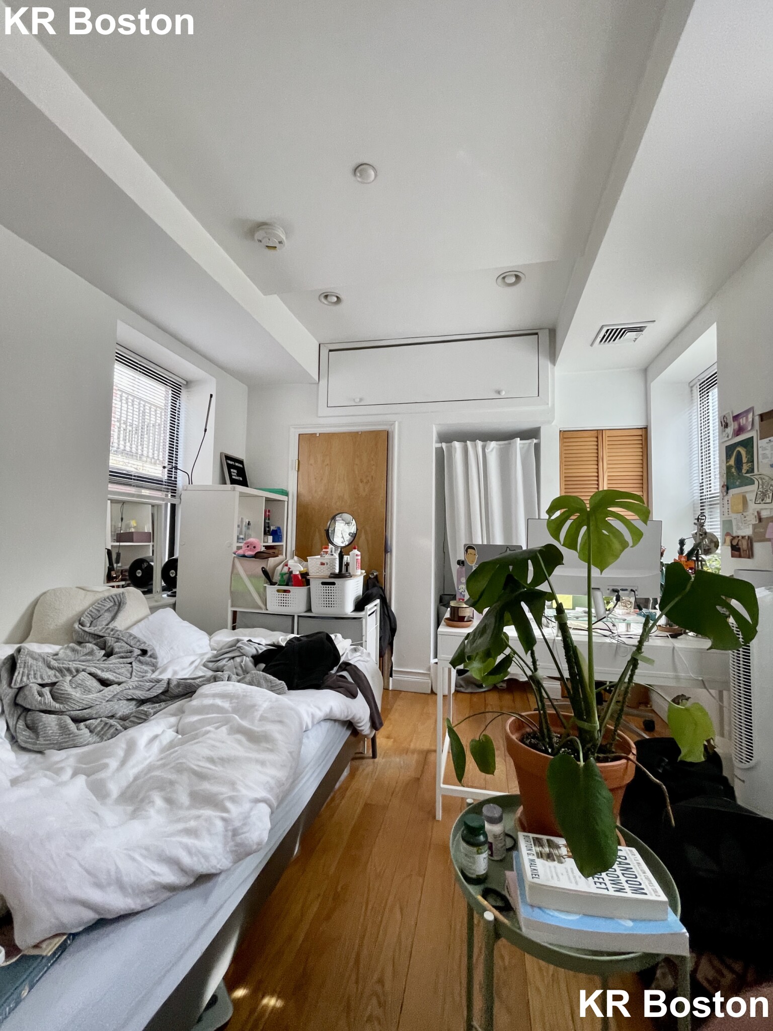 64 Louis Prang St, Fenway