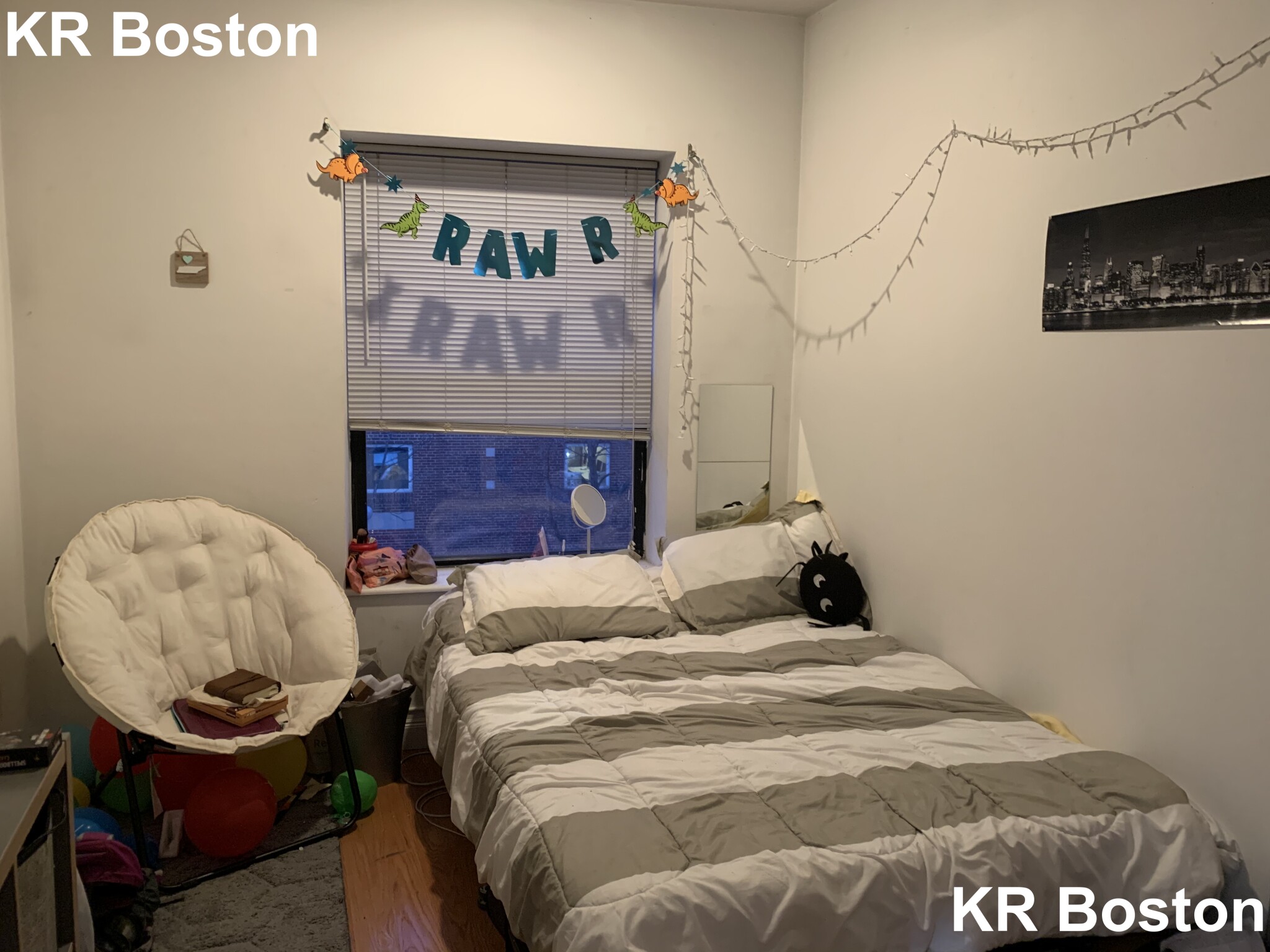 64 Louis Prang St, Fenway