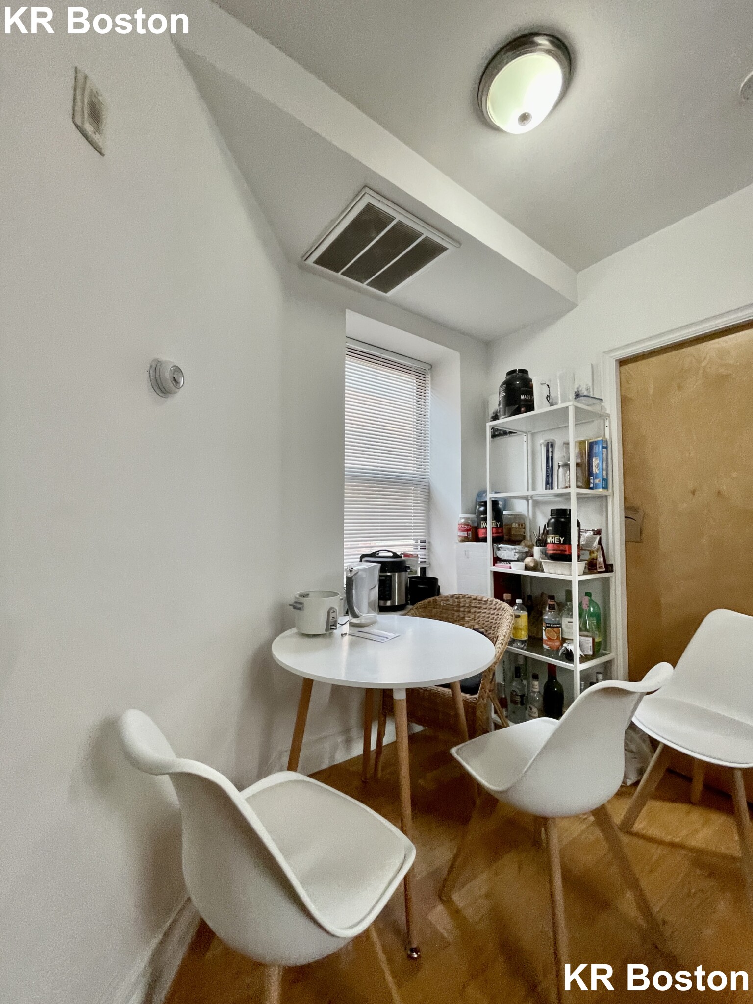 64 Louis Prang St, Fenway