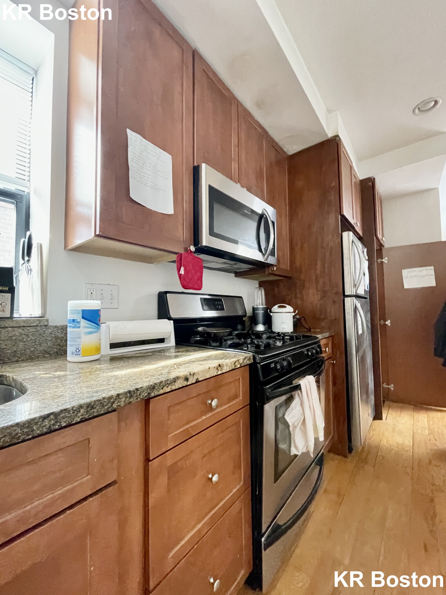 64 Louis Prang St, Fenway