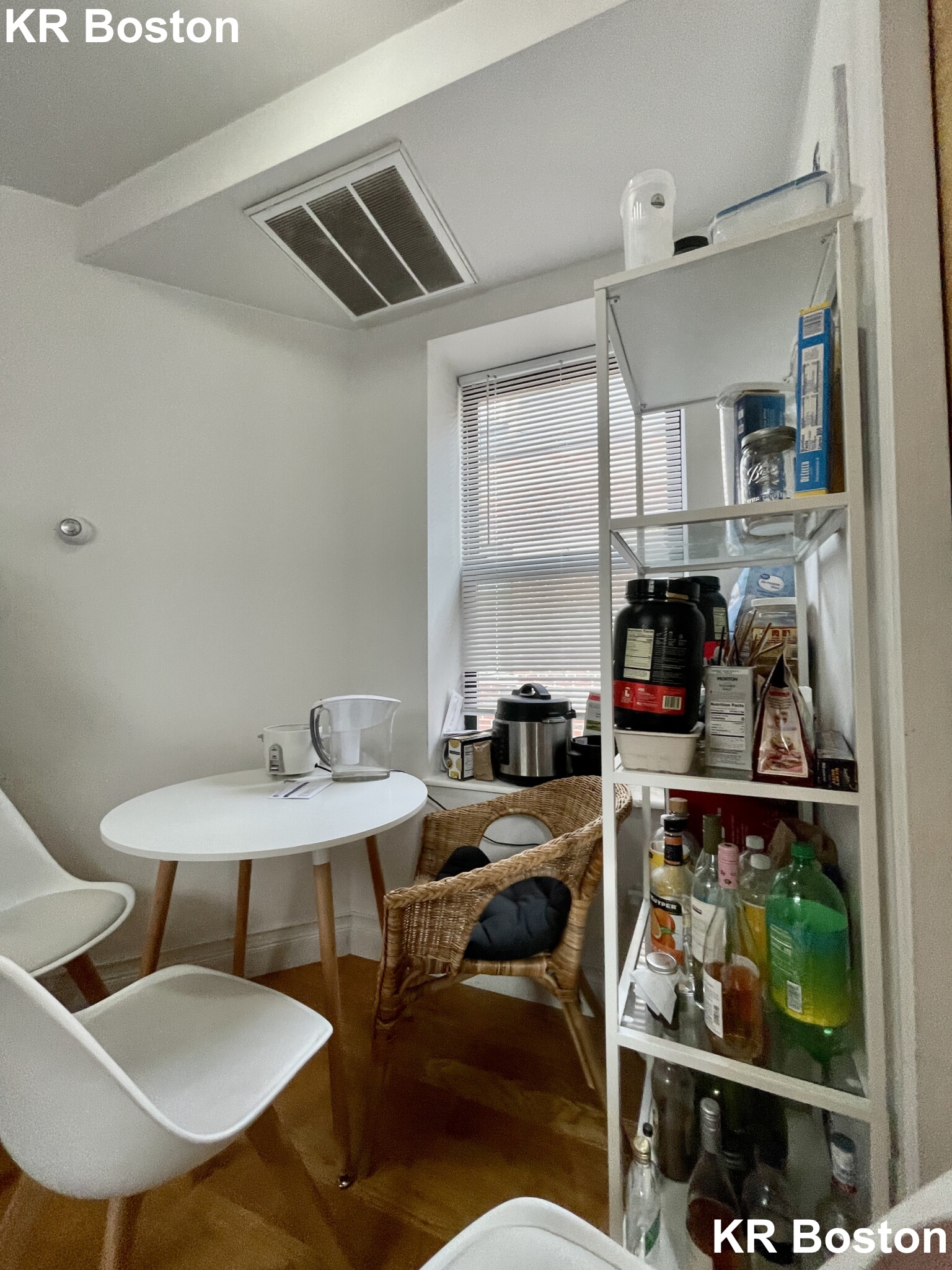 64 Louis Prang St, Fenway