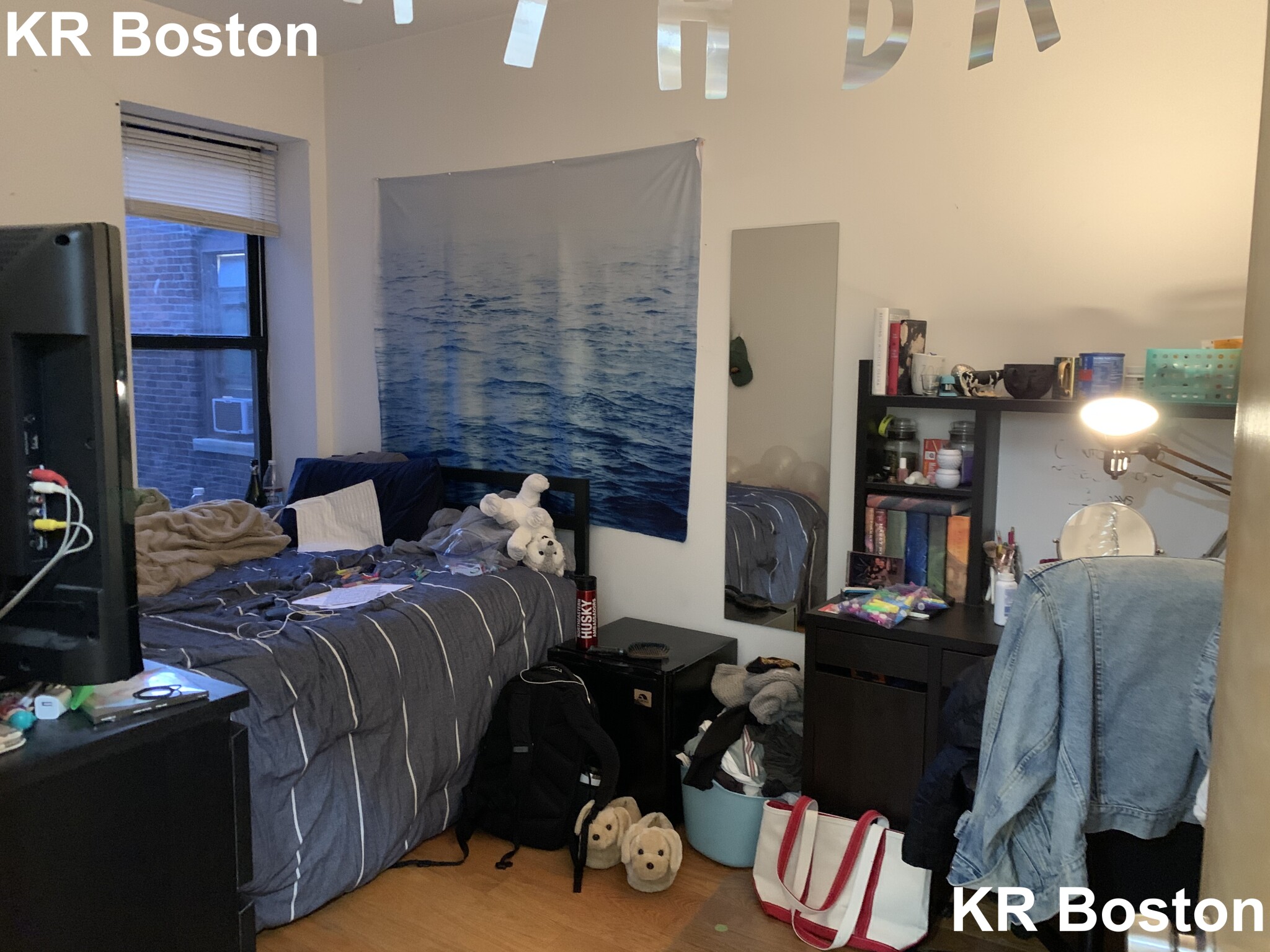 64 Louis Prang St, Fenway