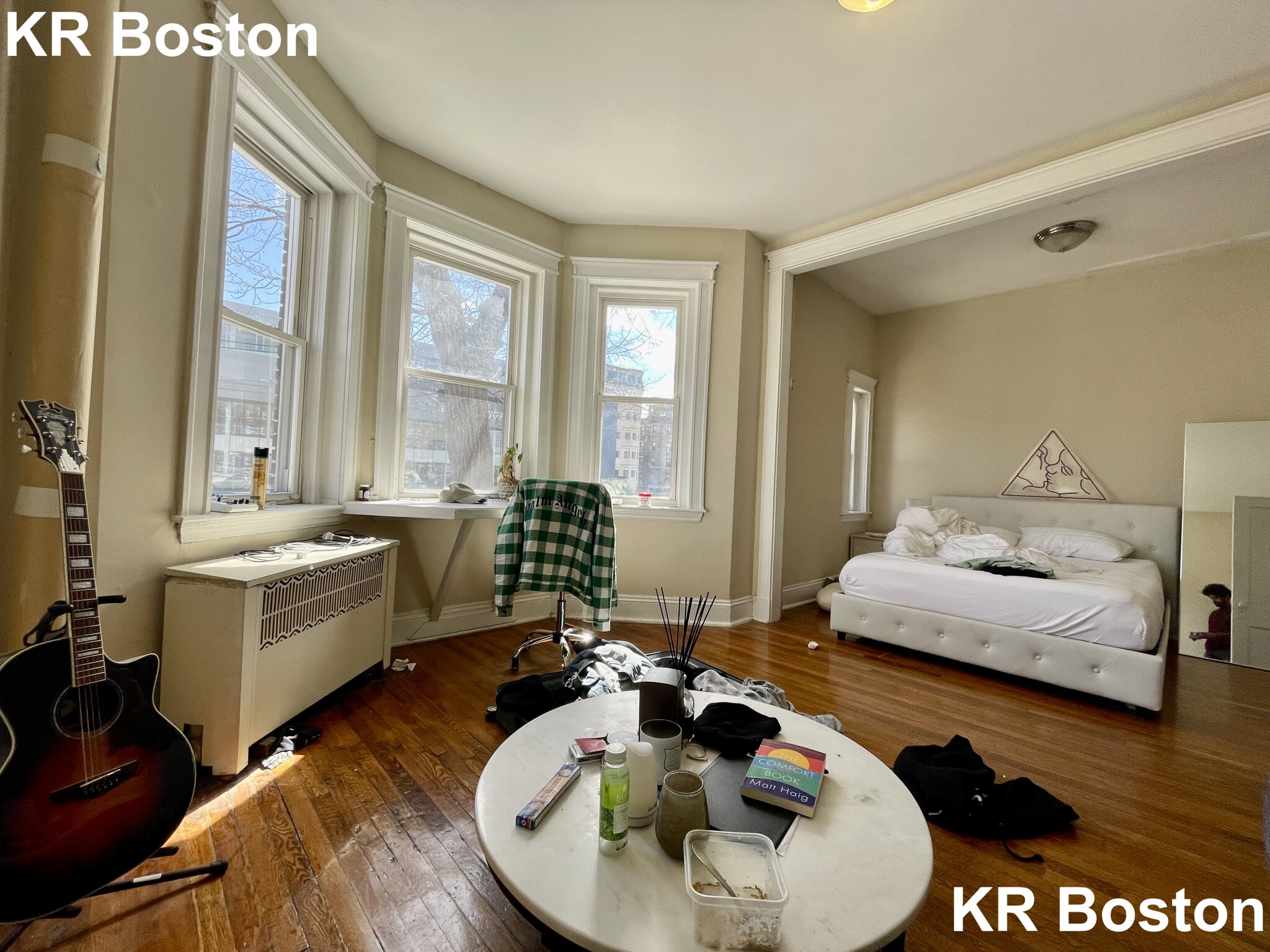 1185 Commonwealth Ave, Allston