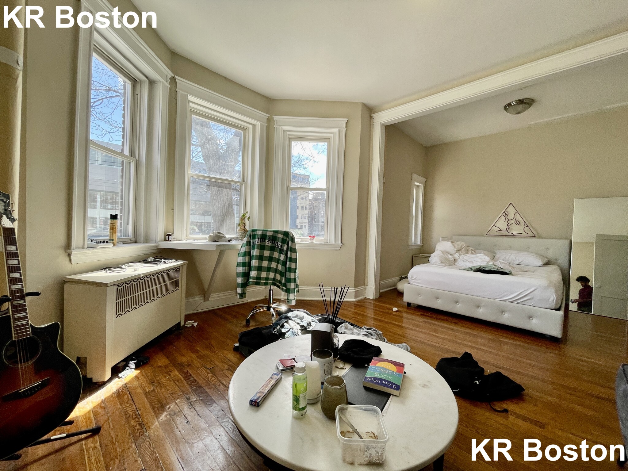 1185 Commonwealth Ave, Allston