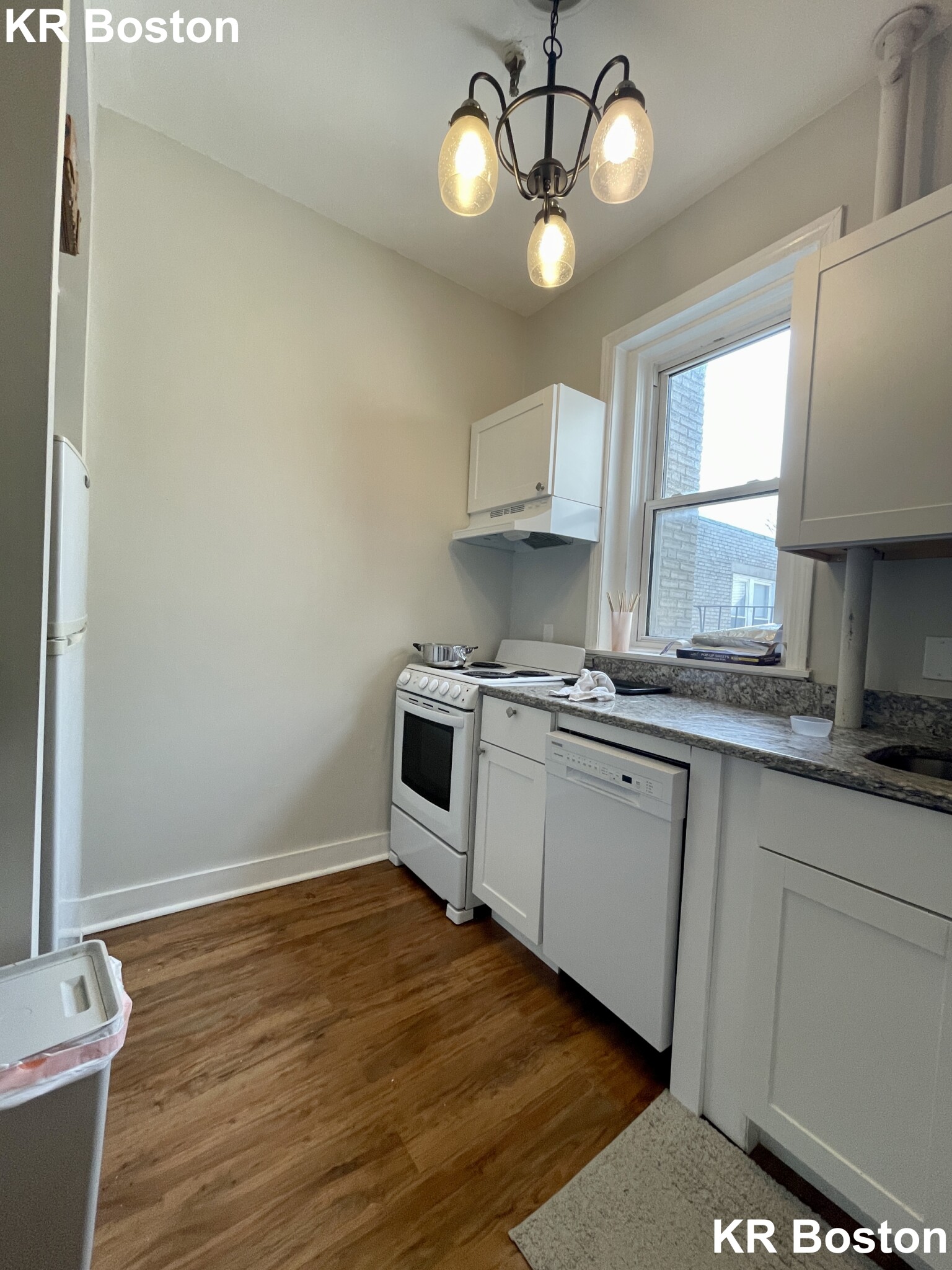 1189 Commonwealth Ave, Allston