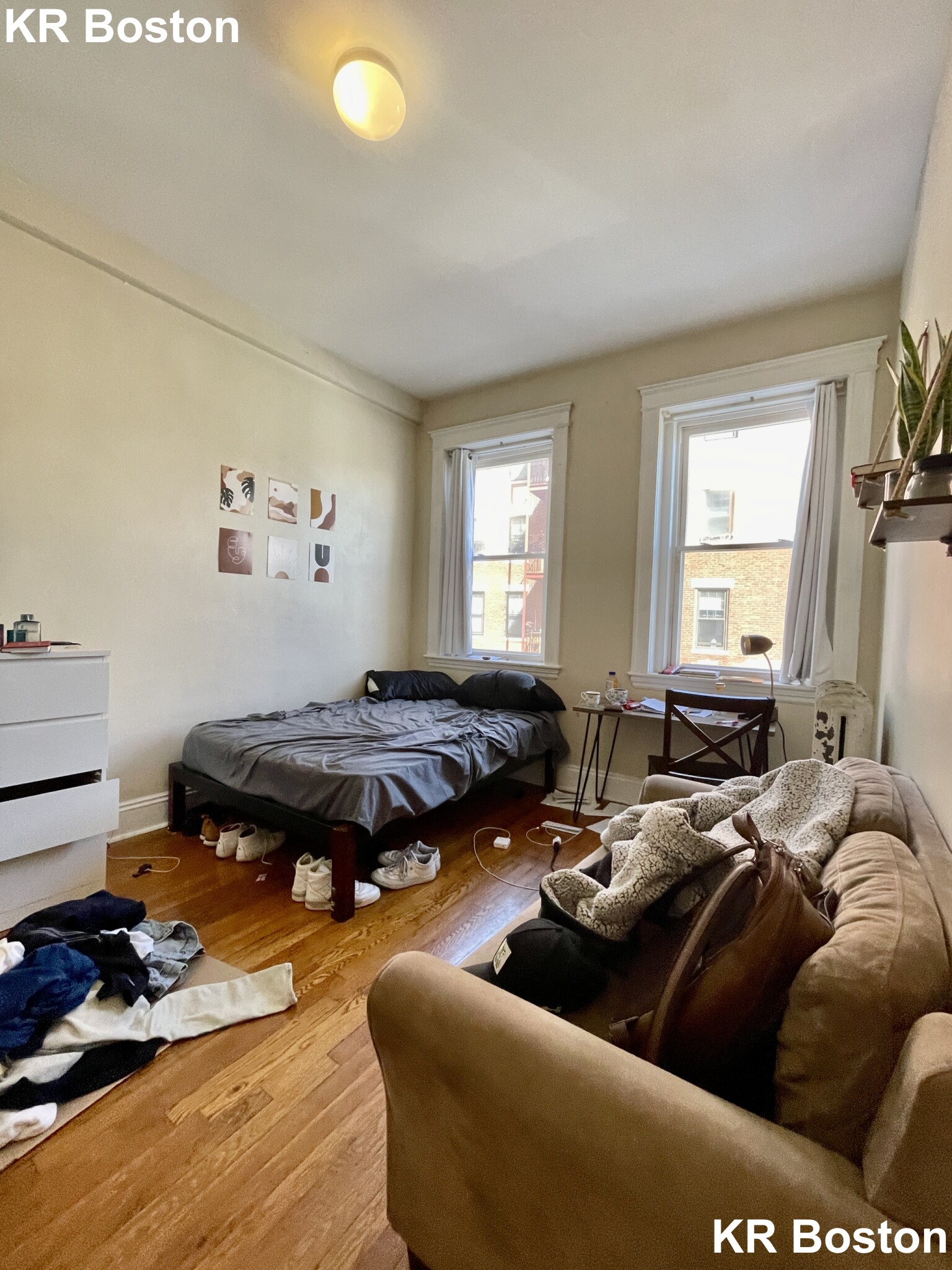 1185 Commonwealth Ave, Allston