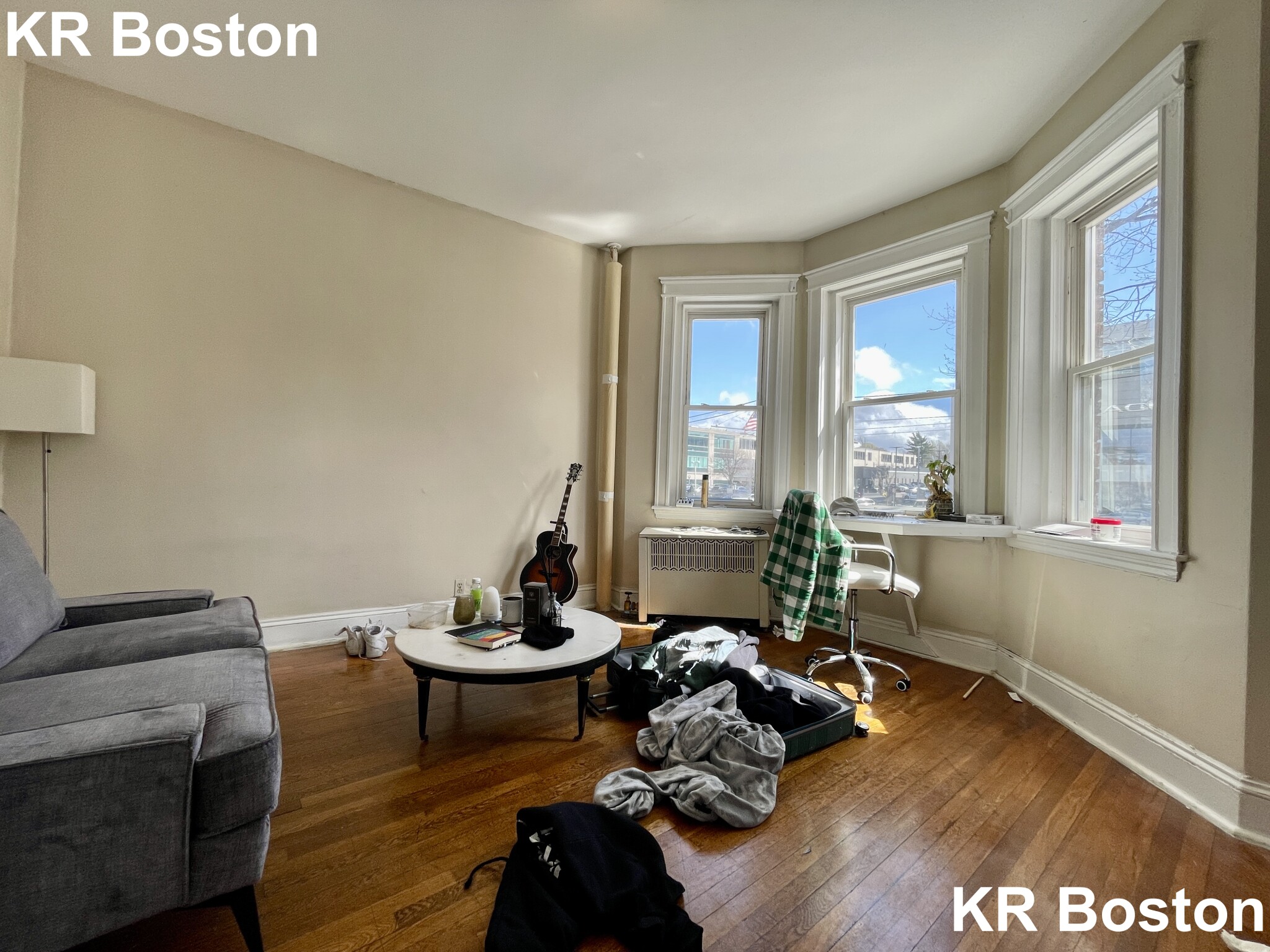 1185 Commonwealth Ave, Allston