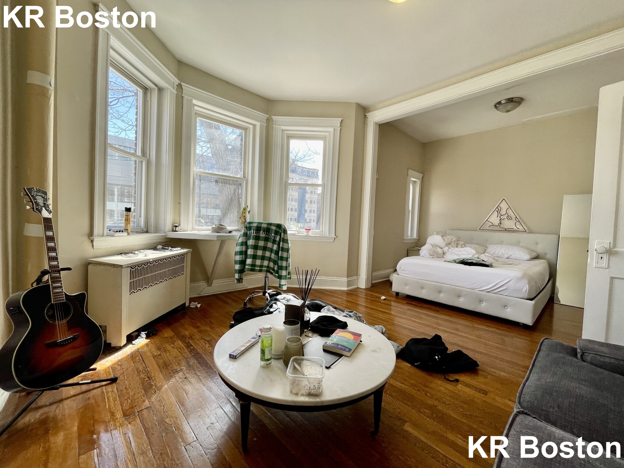 1185 Commonwealth Ave, Allston