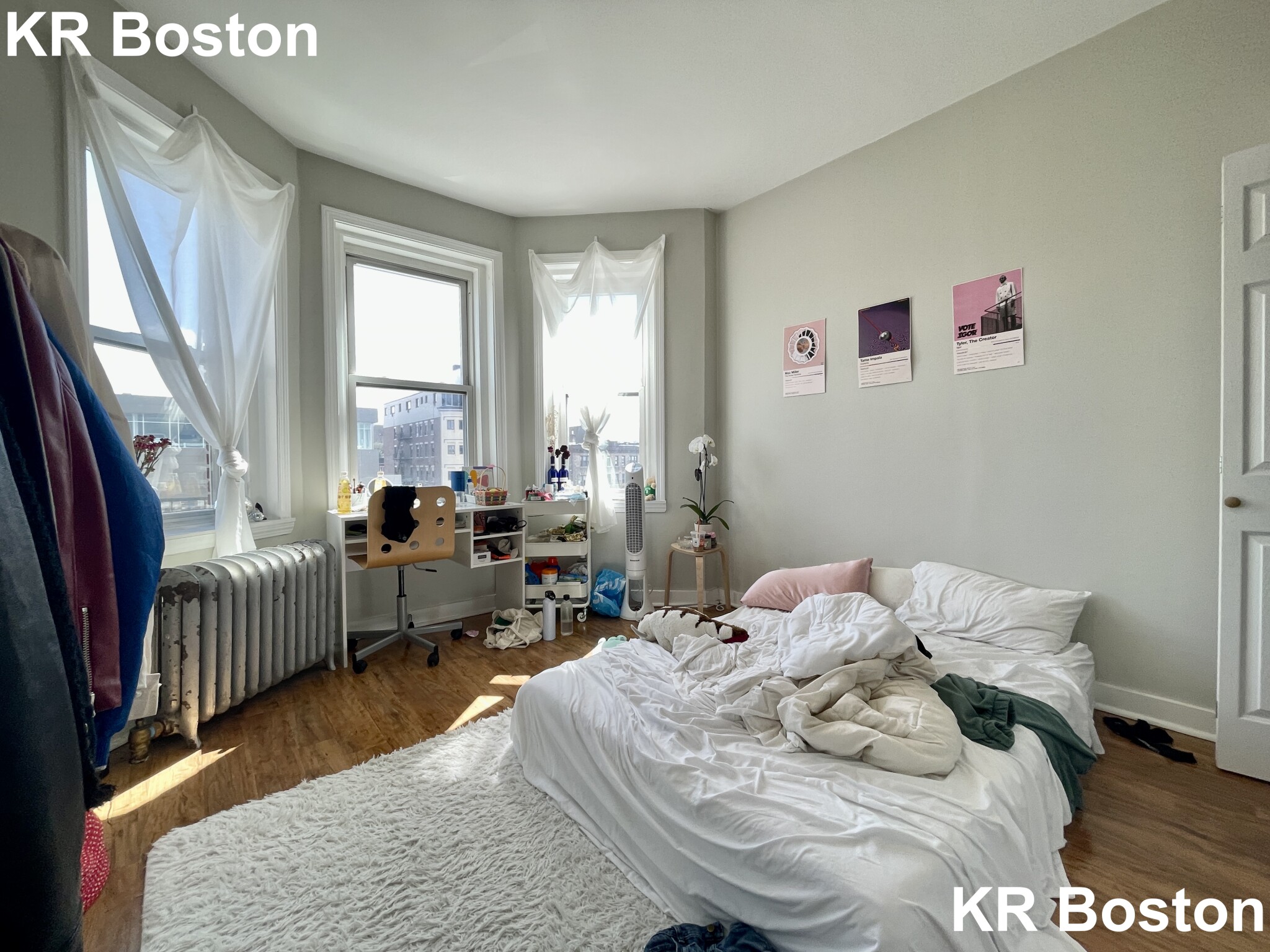 1189 Commonwealth Ave, Allston