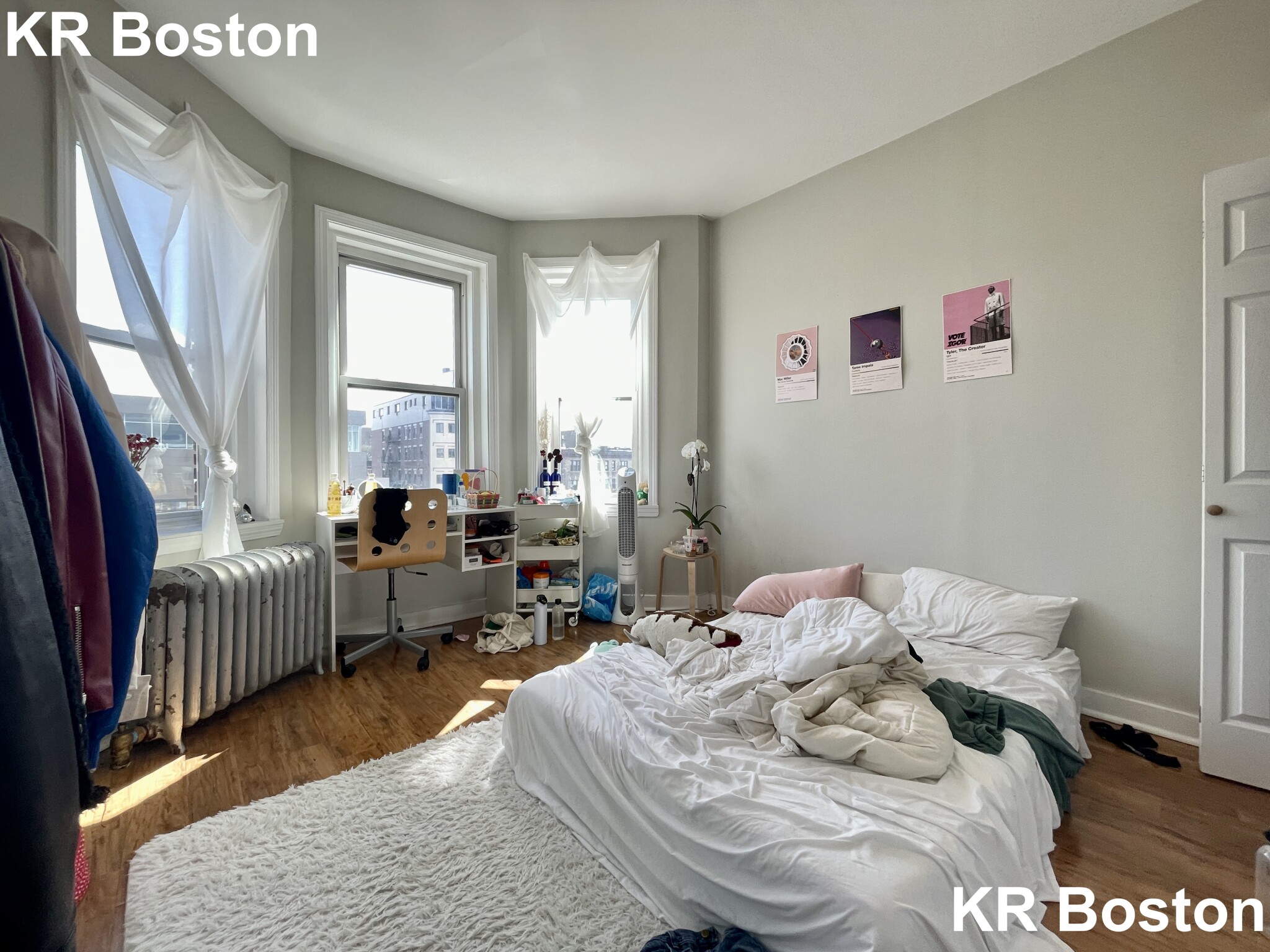 1189 Commonwealth Ave, Allston