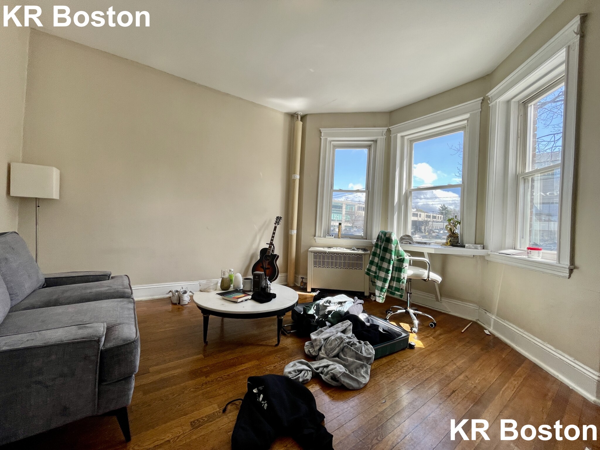 1185 Commonwealth Ave, Allston