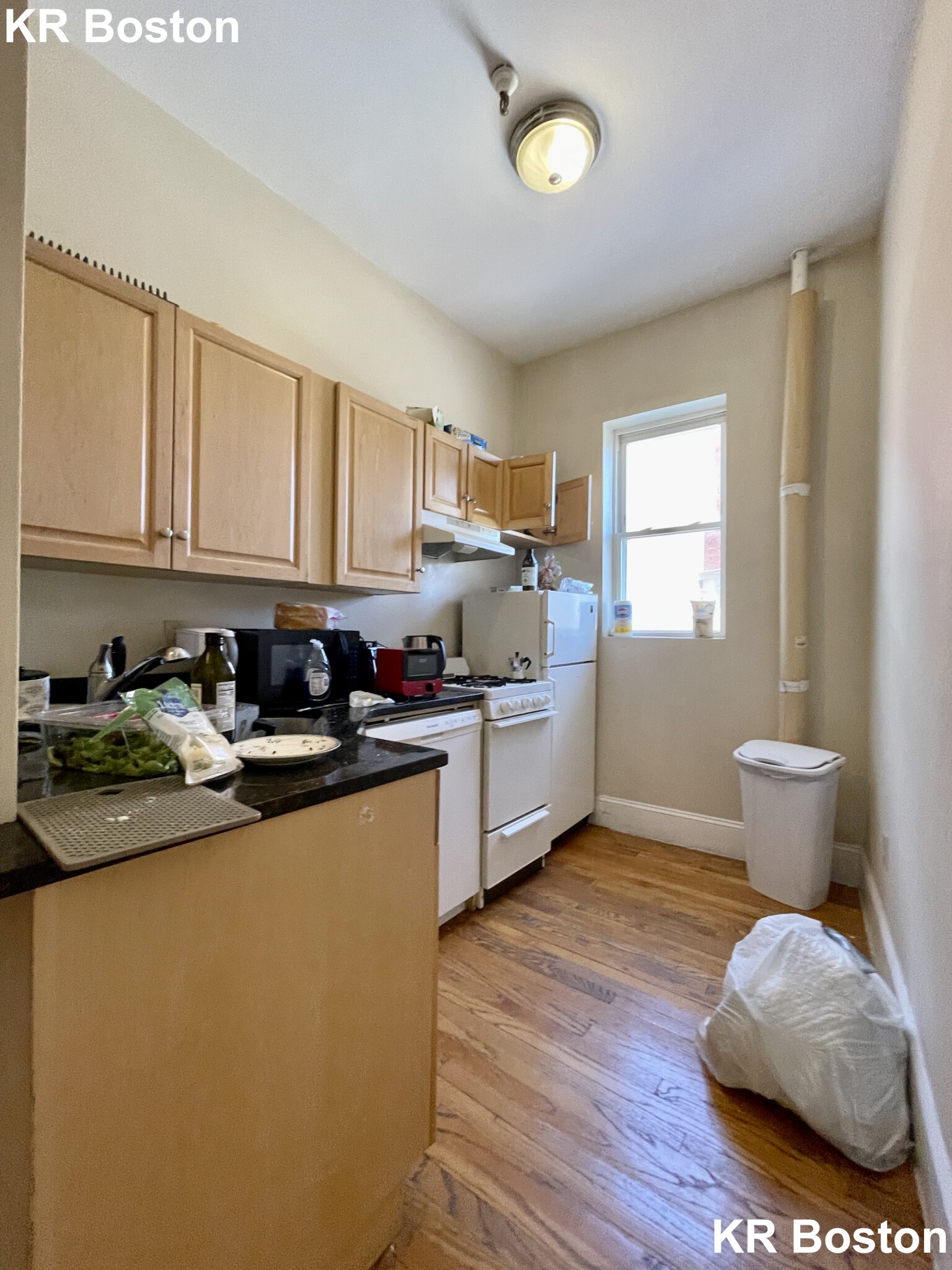 1185 Commonwealth Ave, Allston