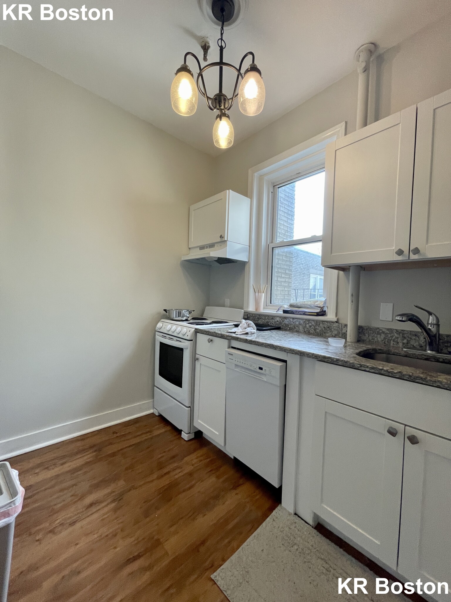 1189 Commonwealth Ave, Allston