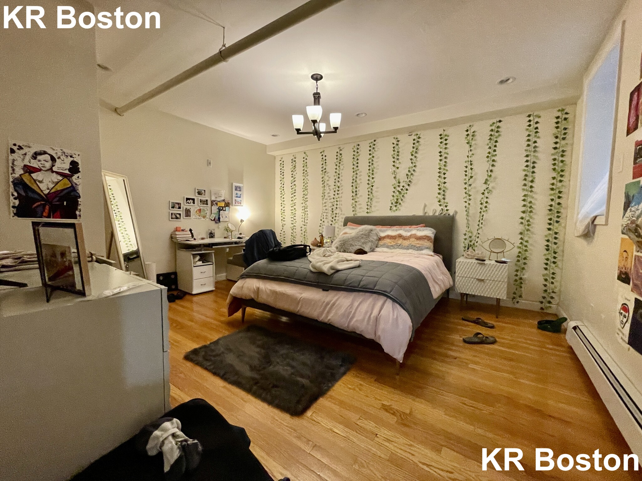 18 Euston St, Coolidge Corner