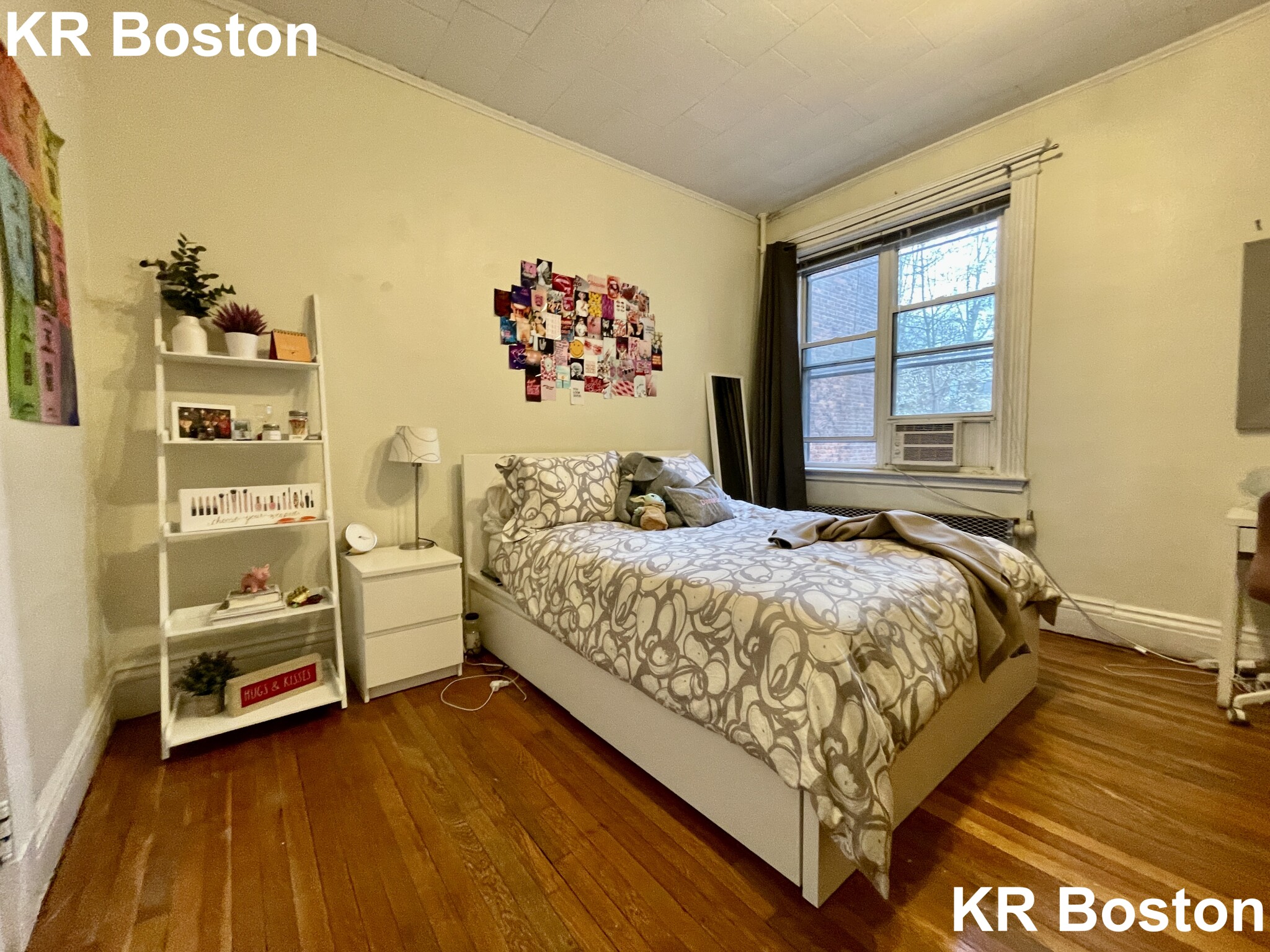 18 Euston St, Coolidge Corner