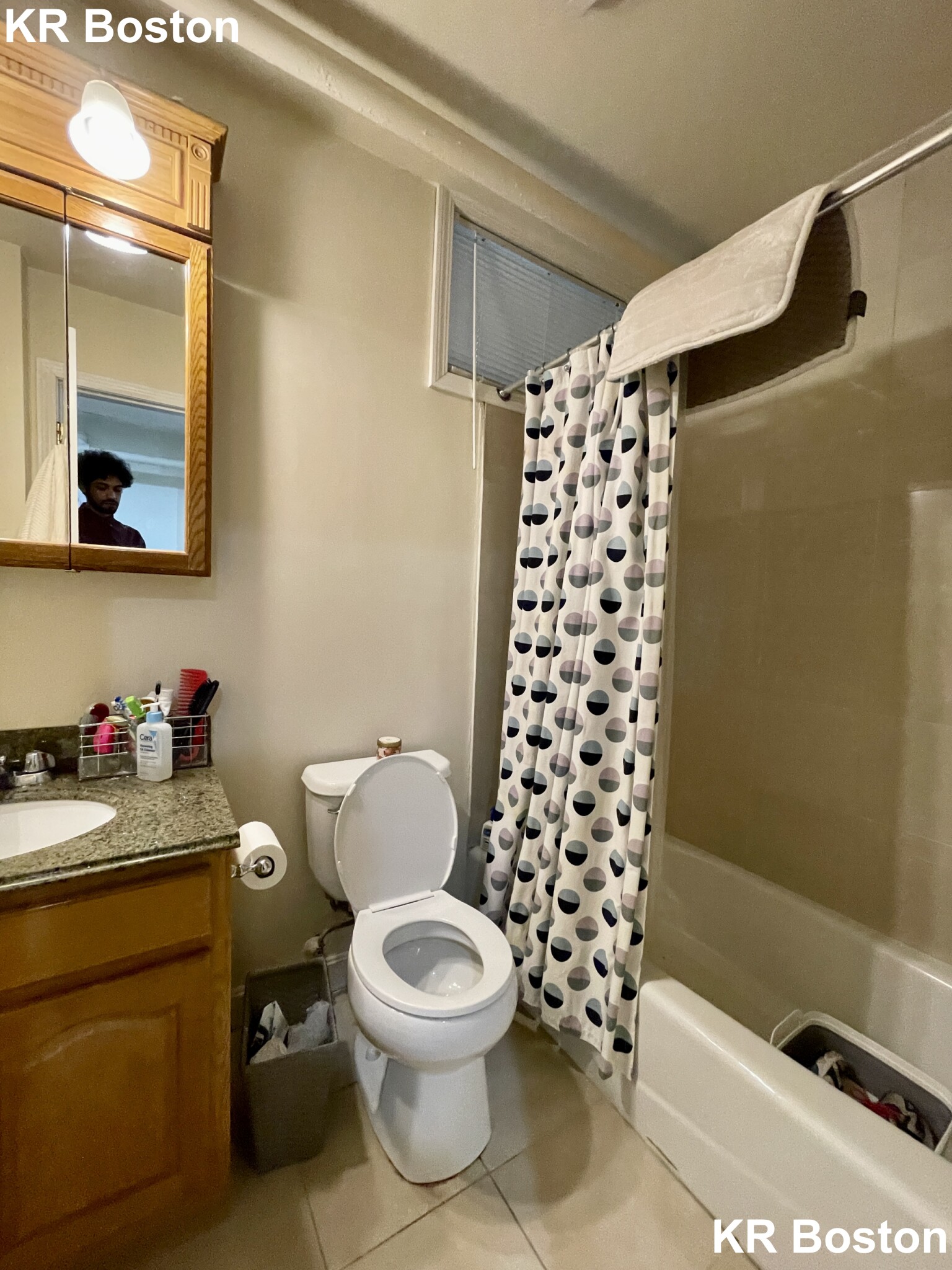 18 Euston St, Coolidge Corner