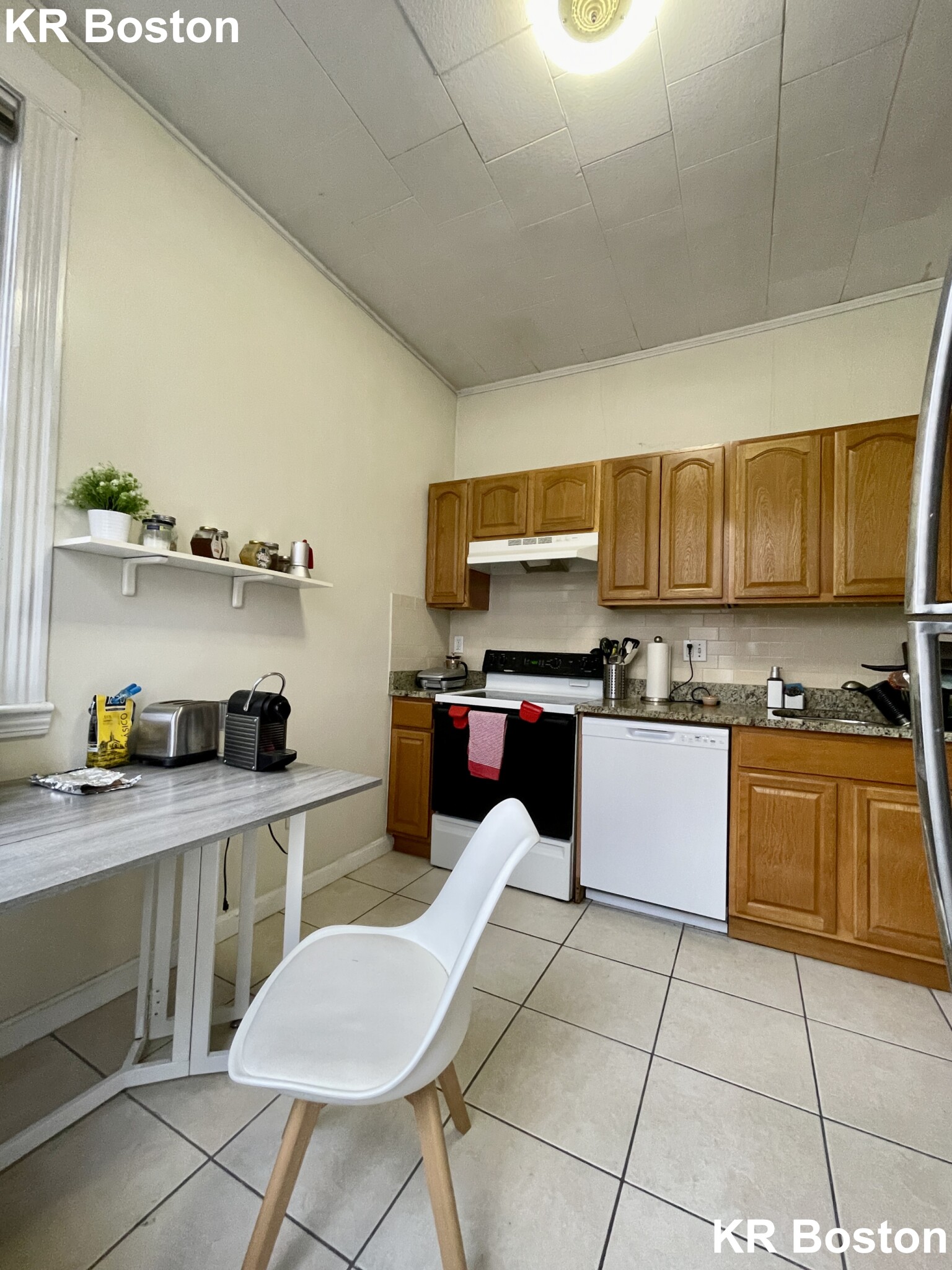 18 Euston St, Coolidge Corner