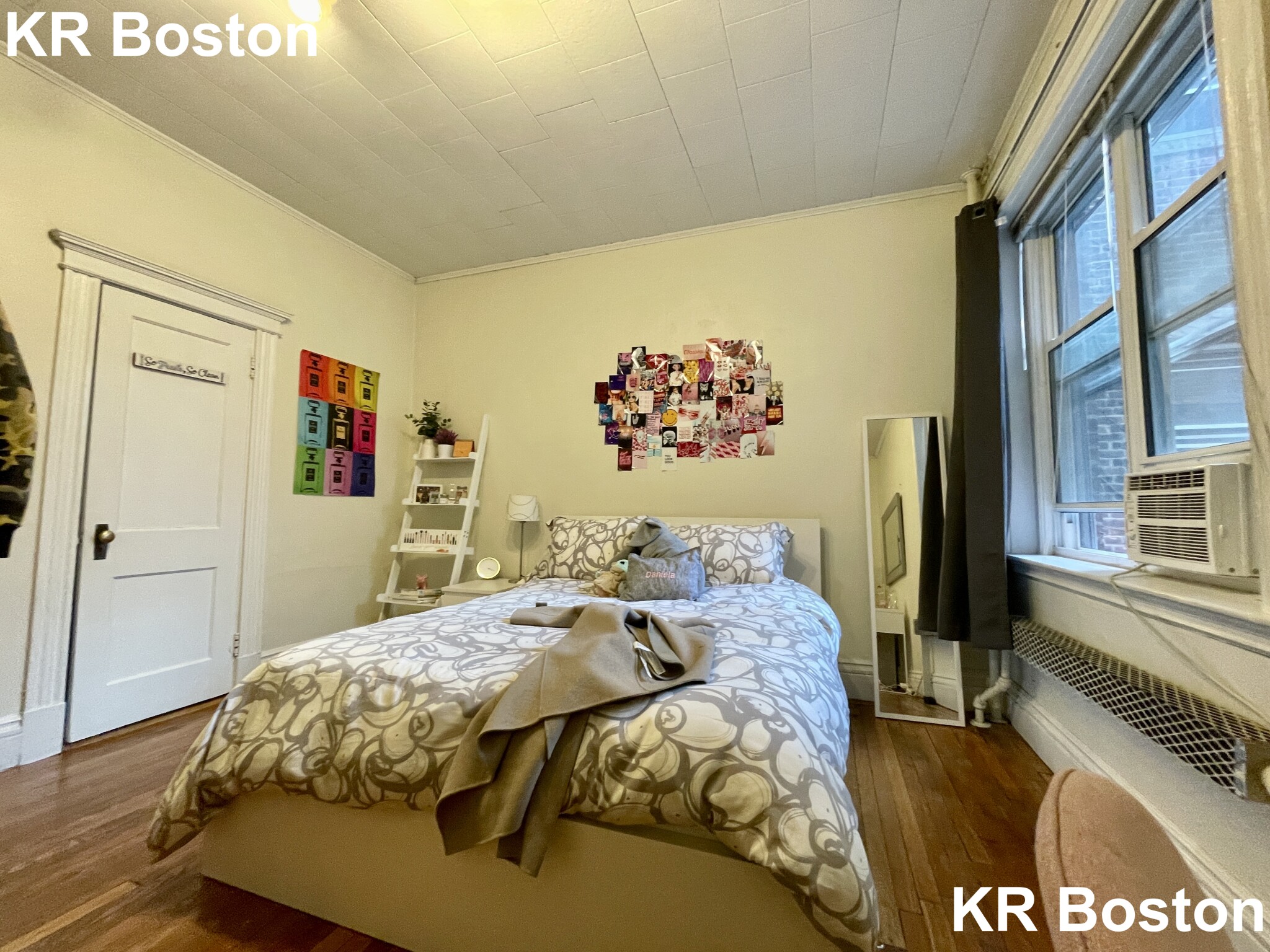 18 Euston St, Coolidge Corner