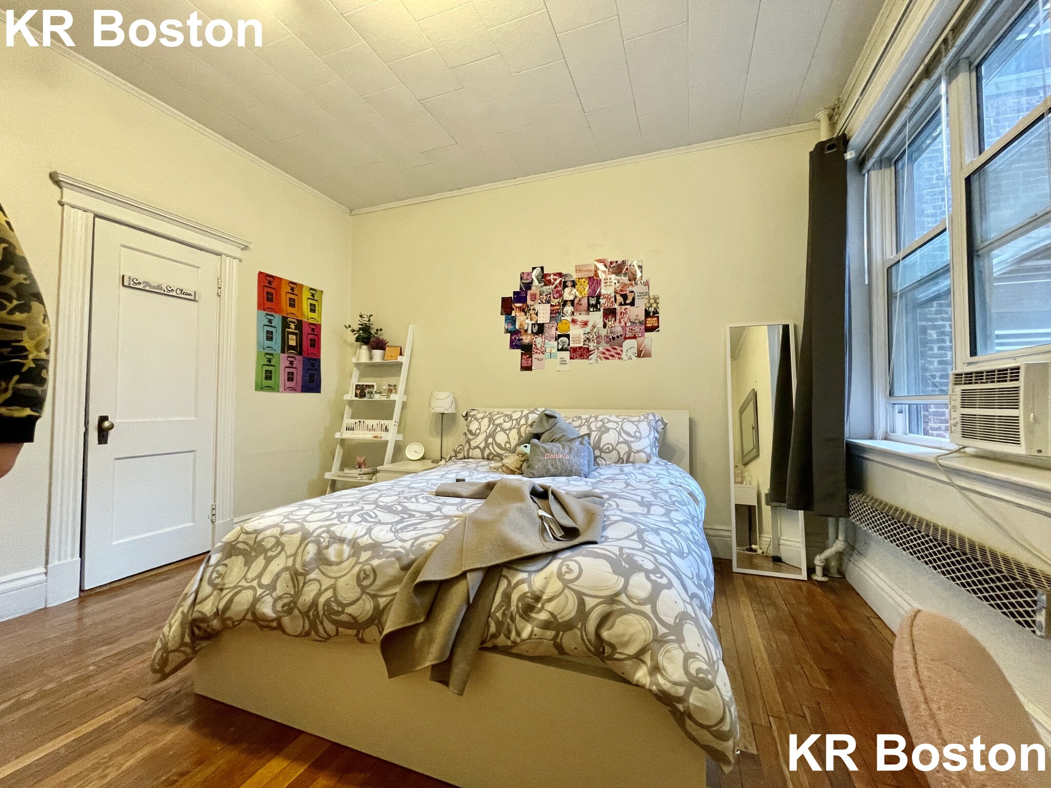 18 Euston St, Coolidge Corner