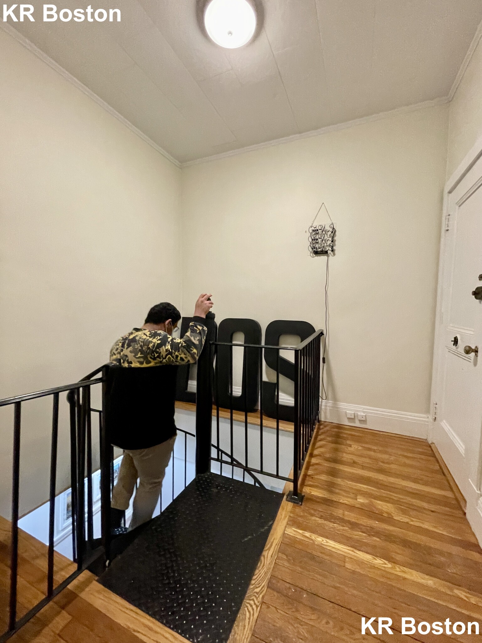 18 Euston St, Coolidge Corner