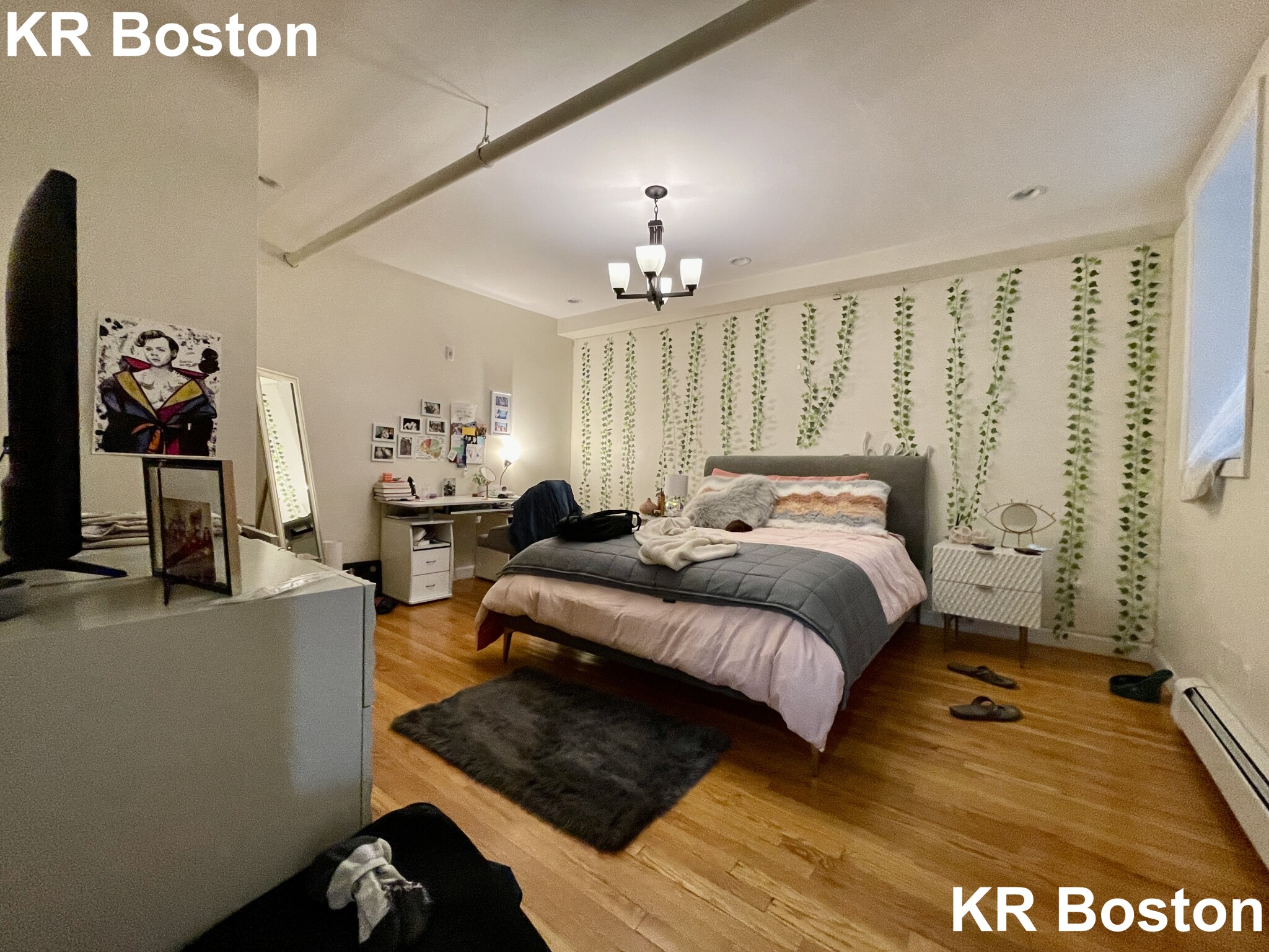 18 Euston St, Coolidge Corner