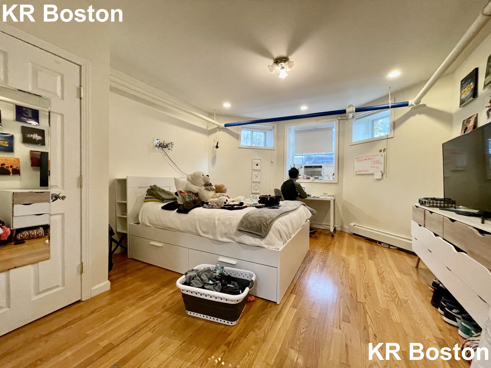 18 Euston St, Coolidge Corner