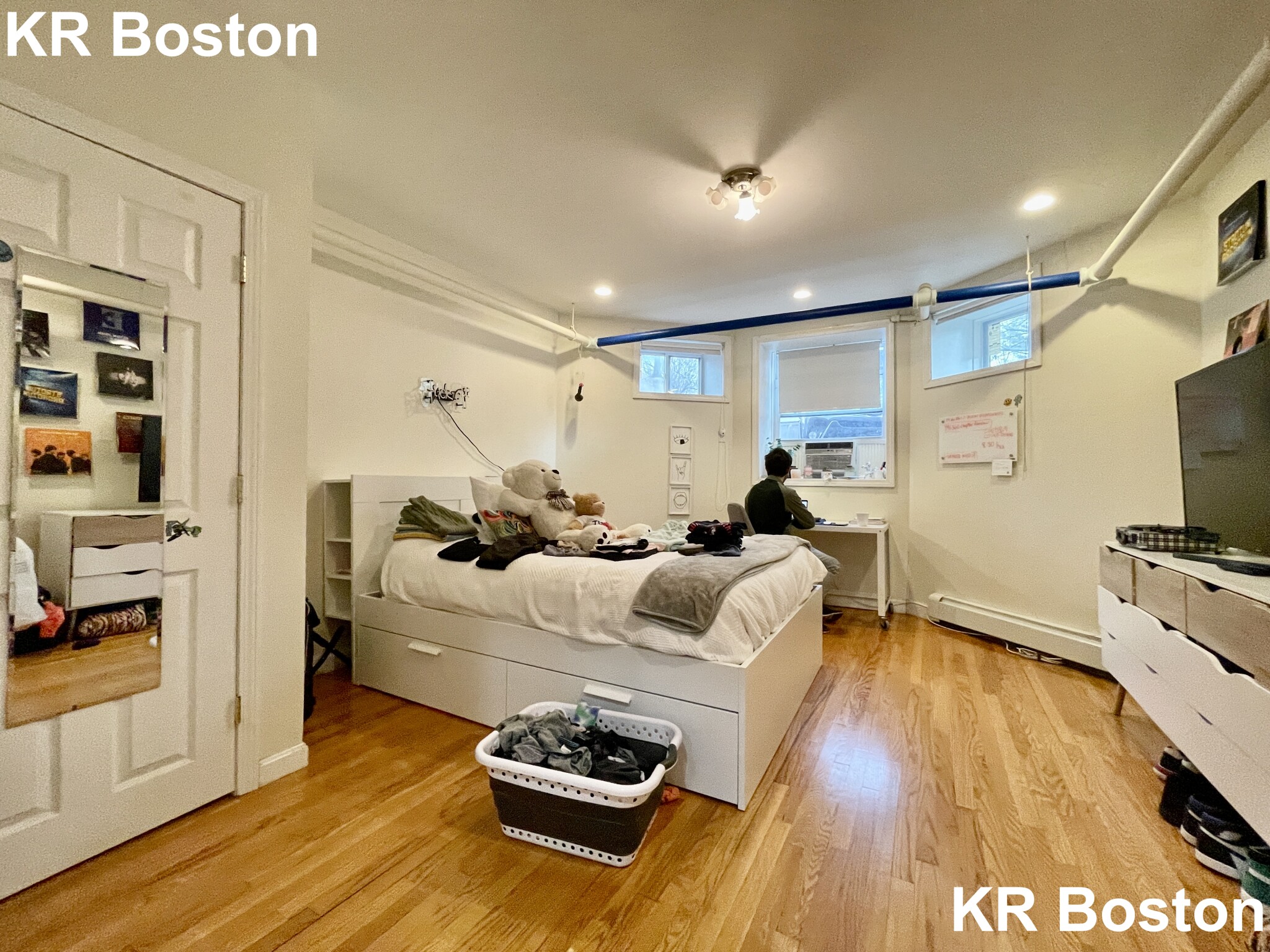 18 Euston St, Coolidge Corner