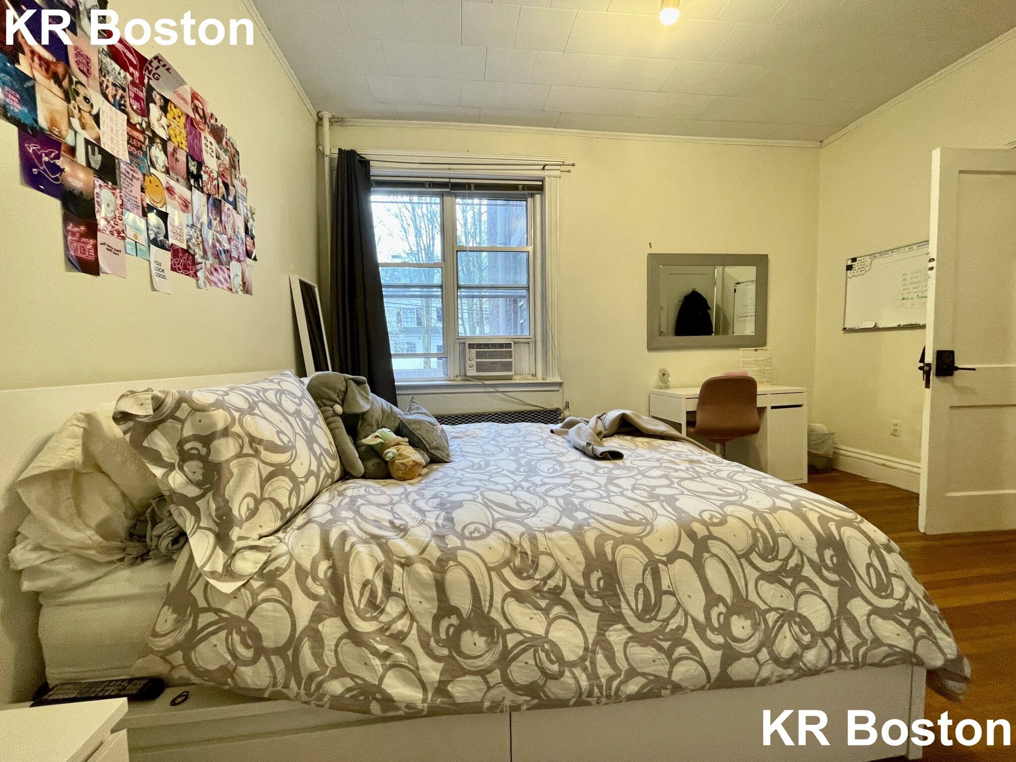 18 Euston St, Coolidge Corner