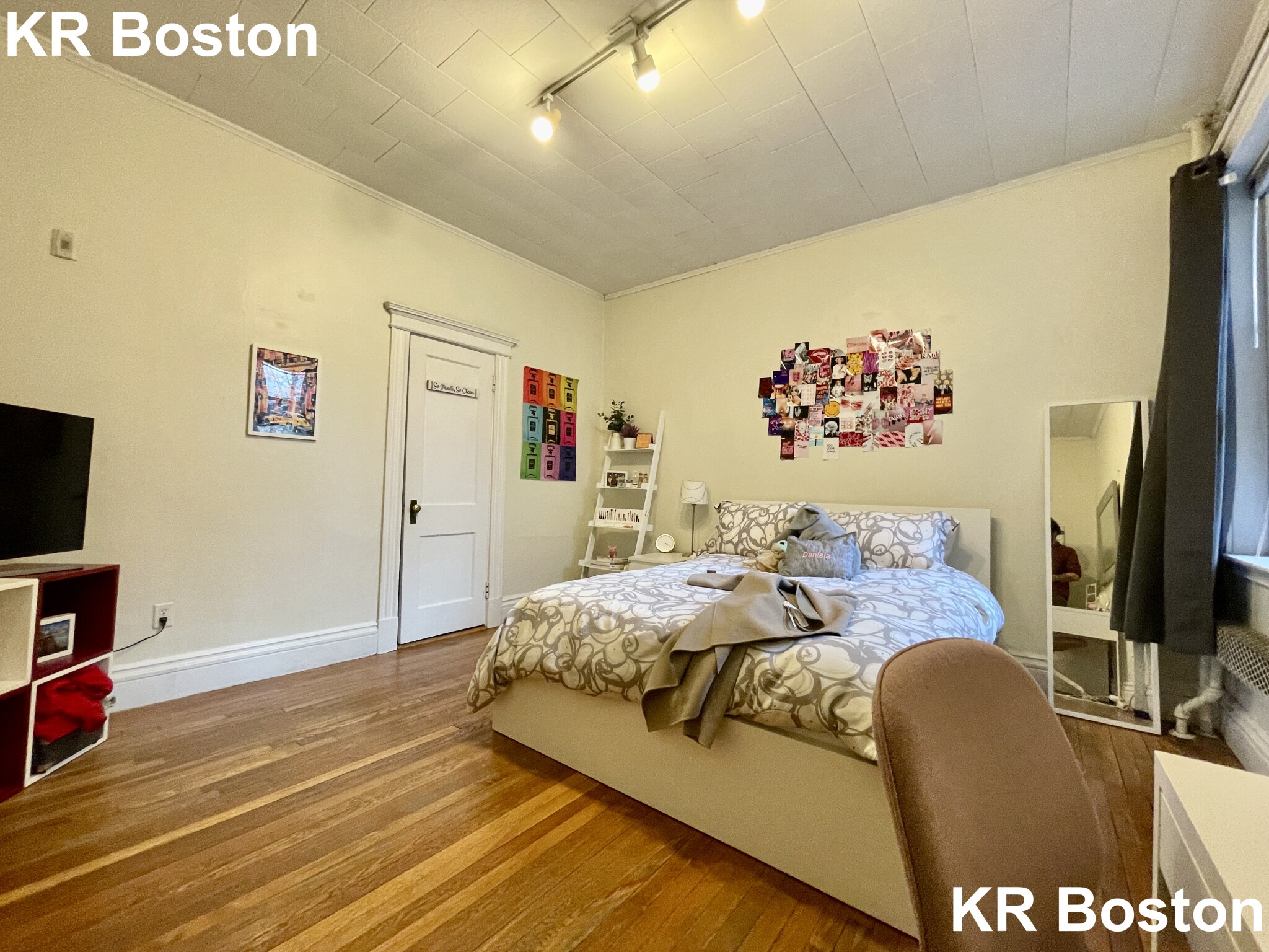 18 Euston St, Coolidge Corner