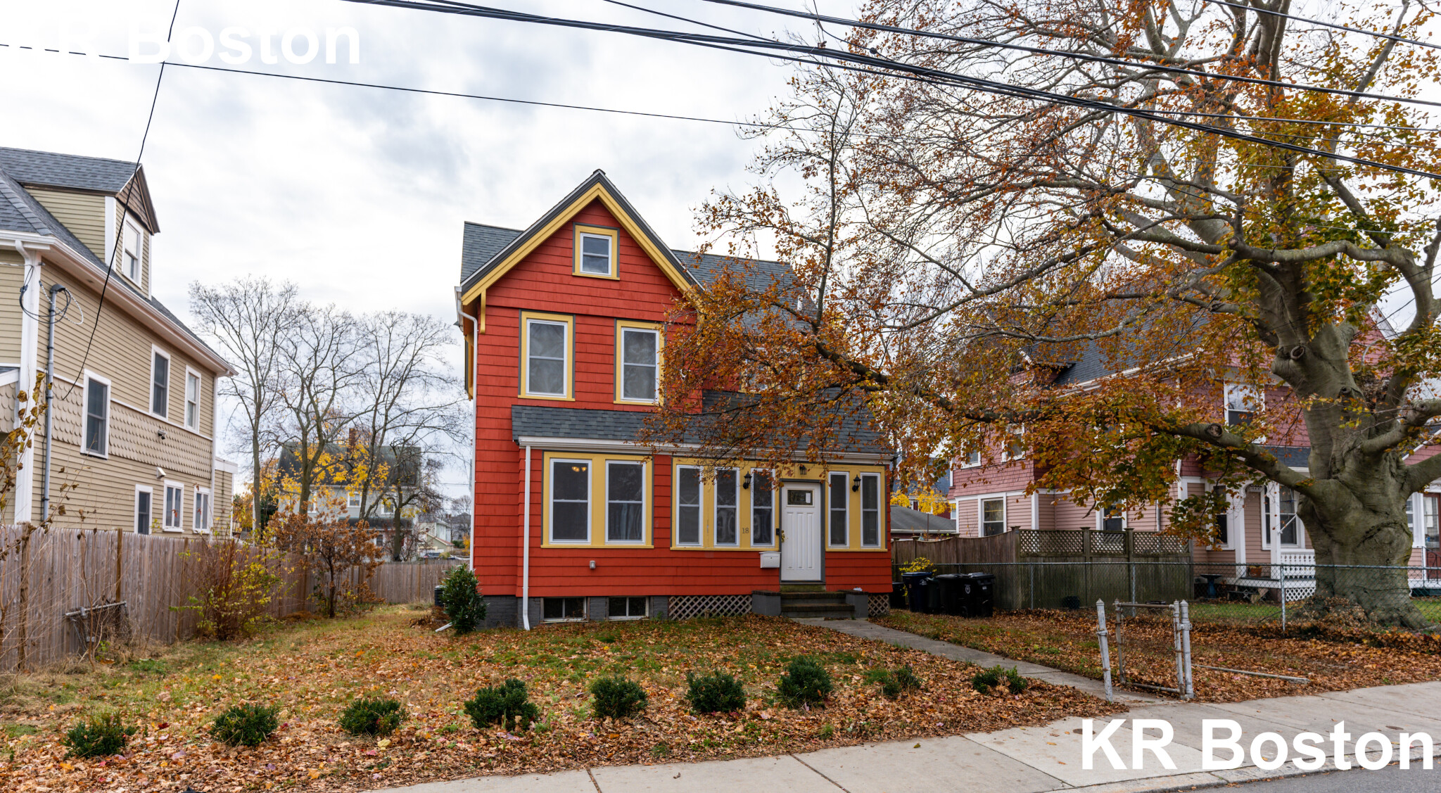 18 Holten St, Allston