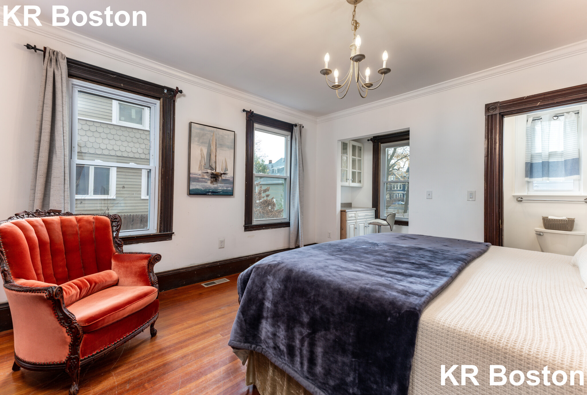 18 Holten St, Allston