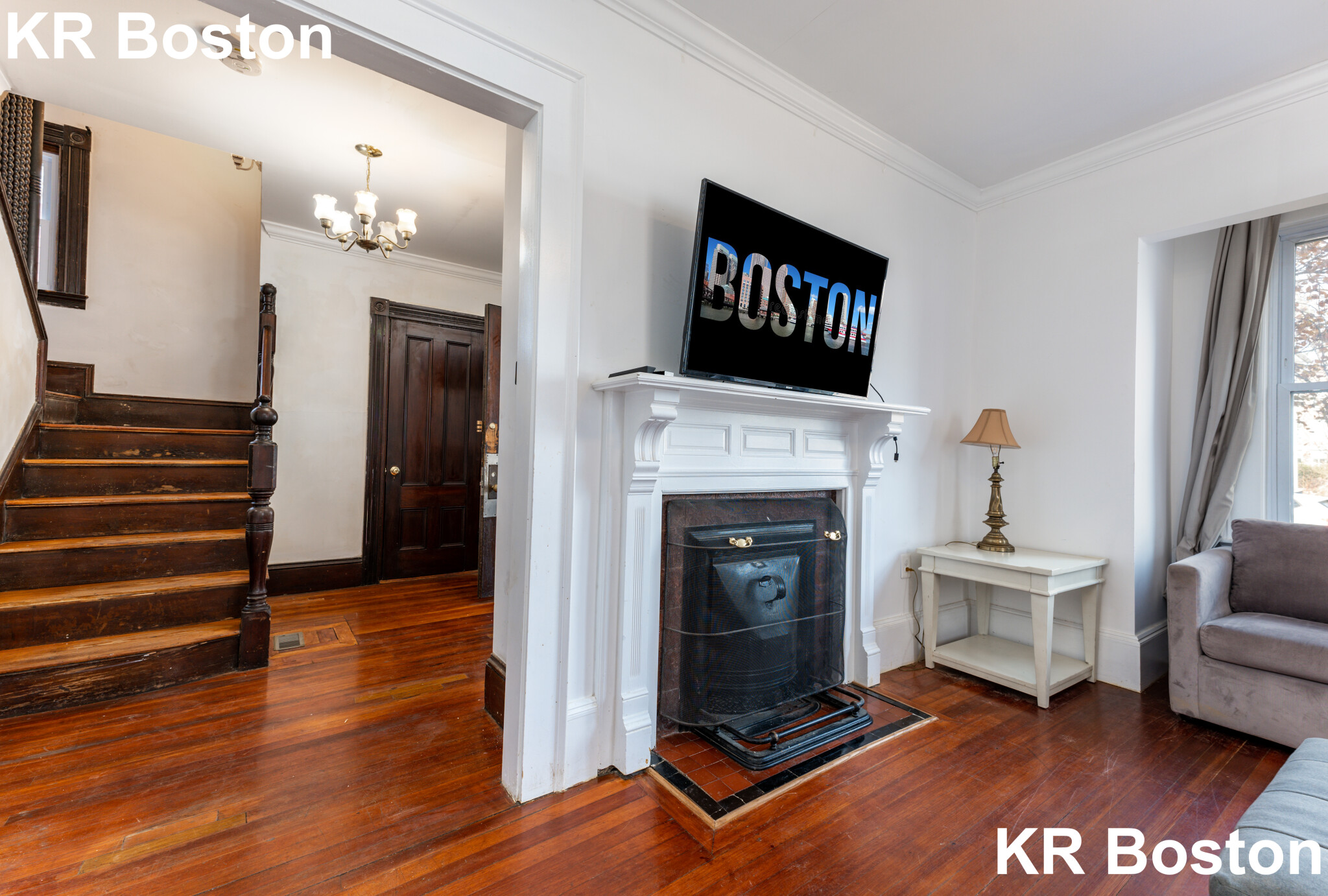 18 Holten St, Allston