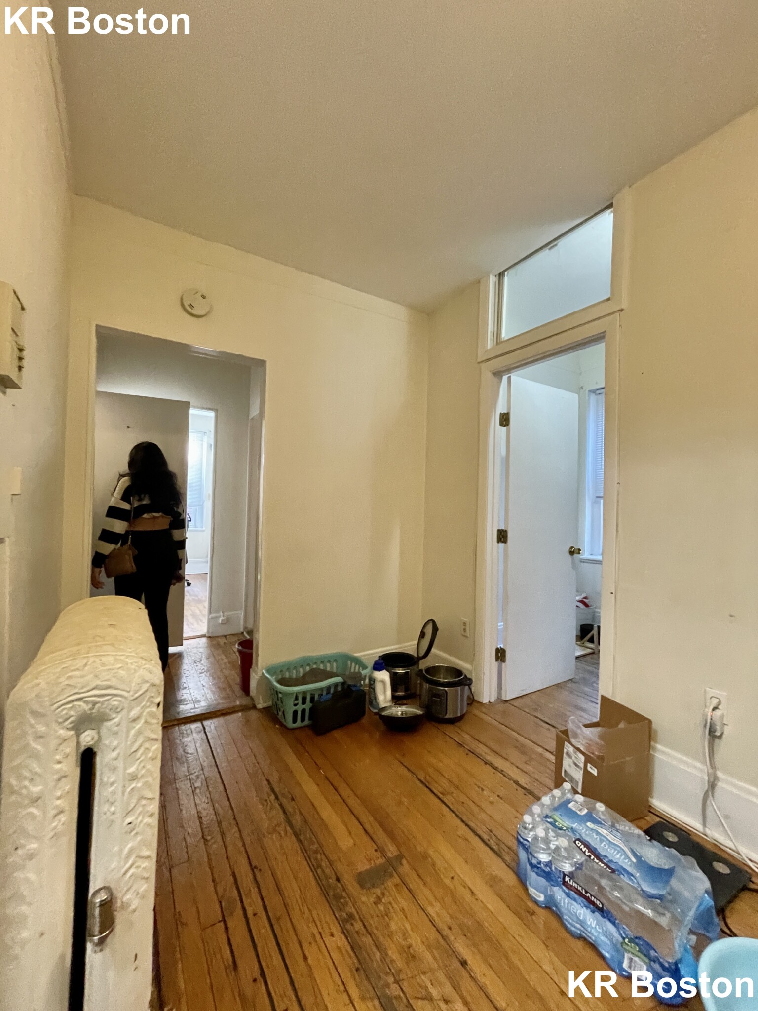 15 Aberdeen St, Fenway