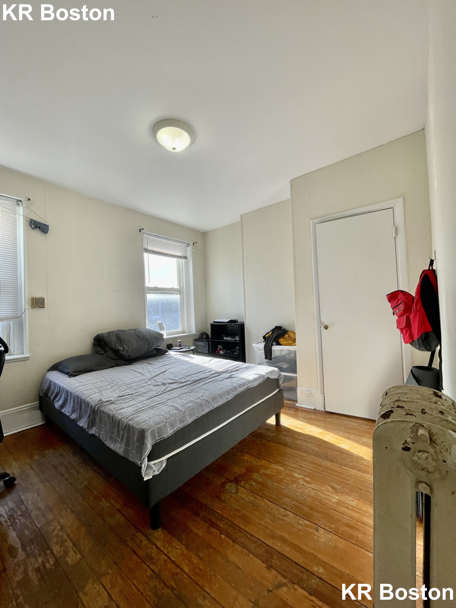 15 Aberdeen St, Fenway