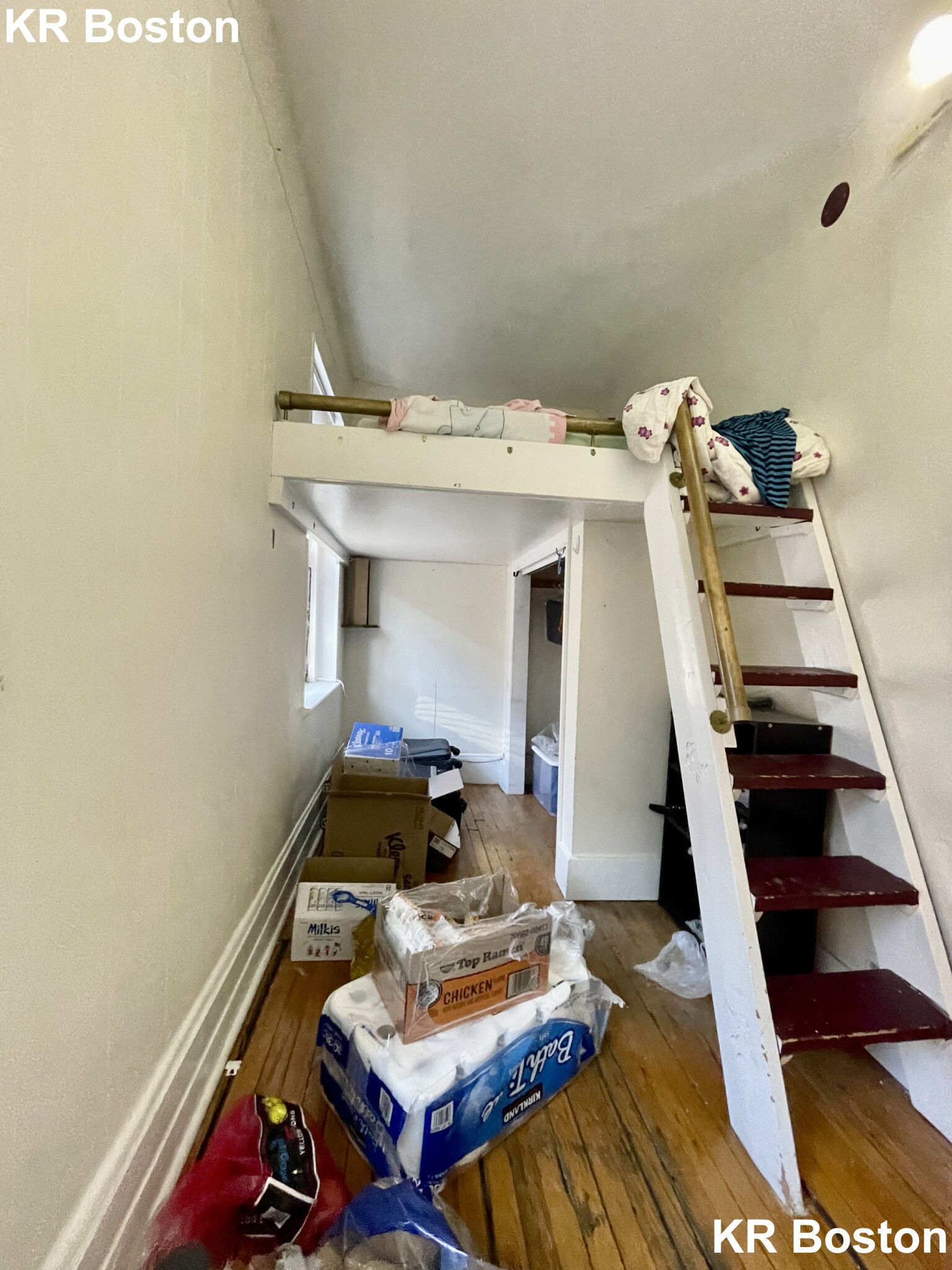 15 Aberdeen St, Fenway