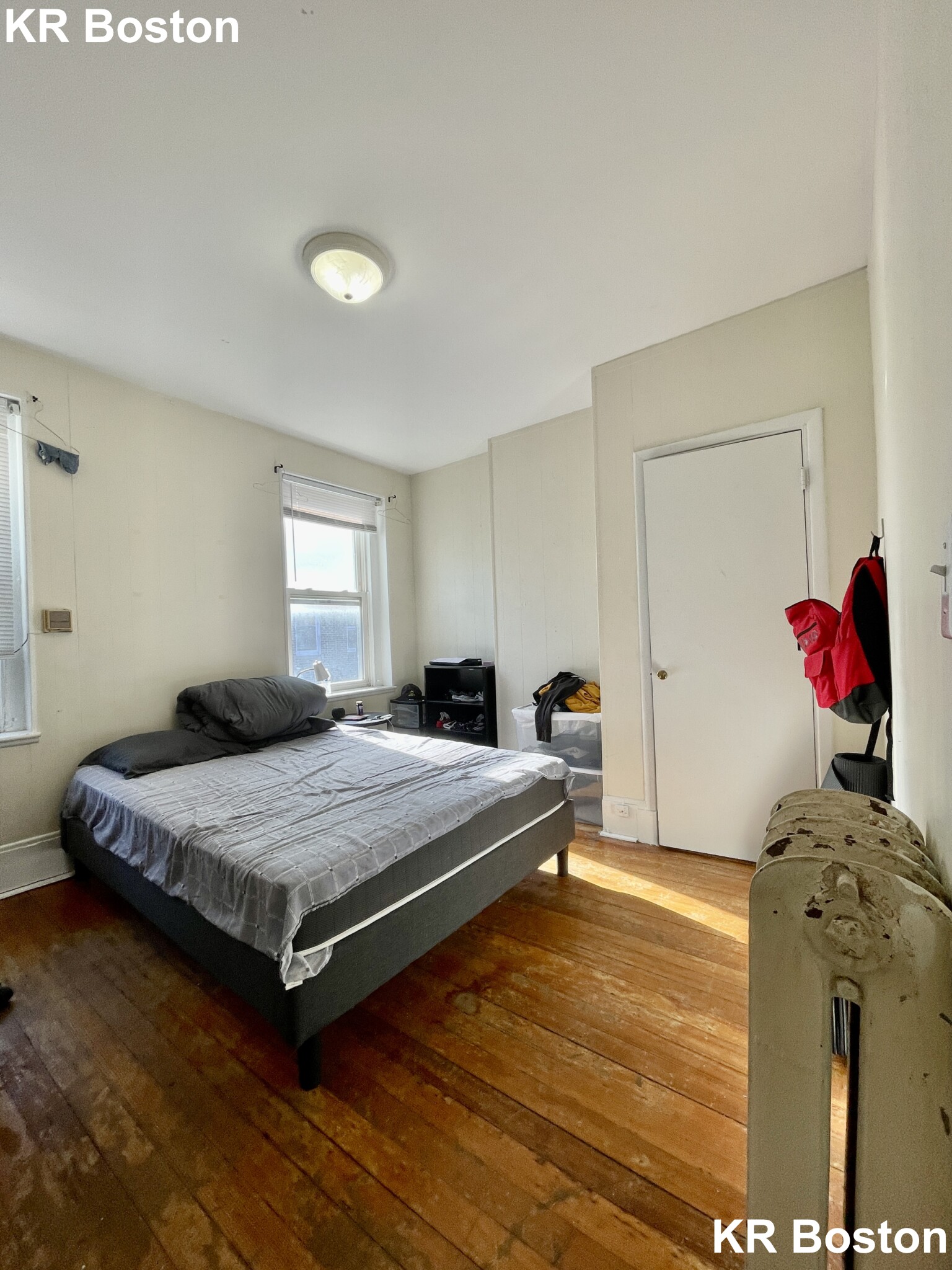 15 Aberdeen St, Fenway