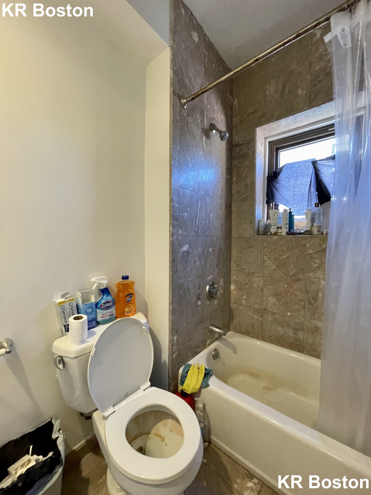 15 Aberdeen St, Fenway